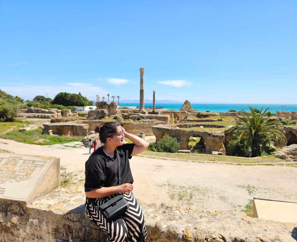Carthage ruins 7 must-see ancient sites in Tunis (Tunisia)