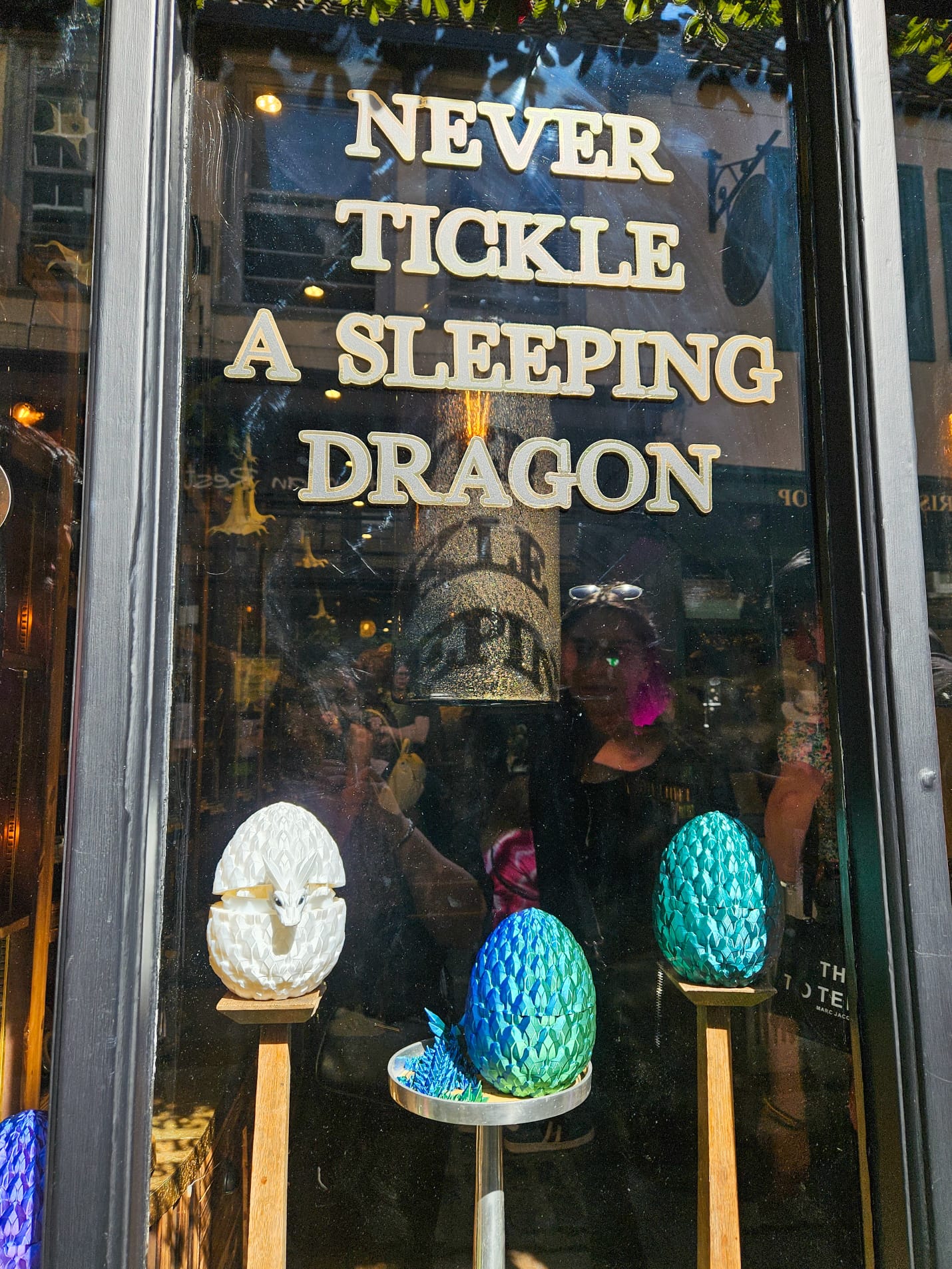 Visiting York, UK the Harry Potter city in Yorkshire 0