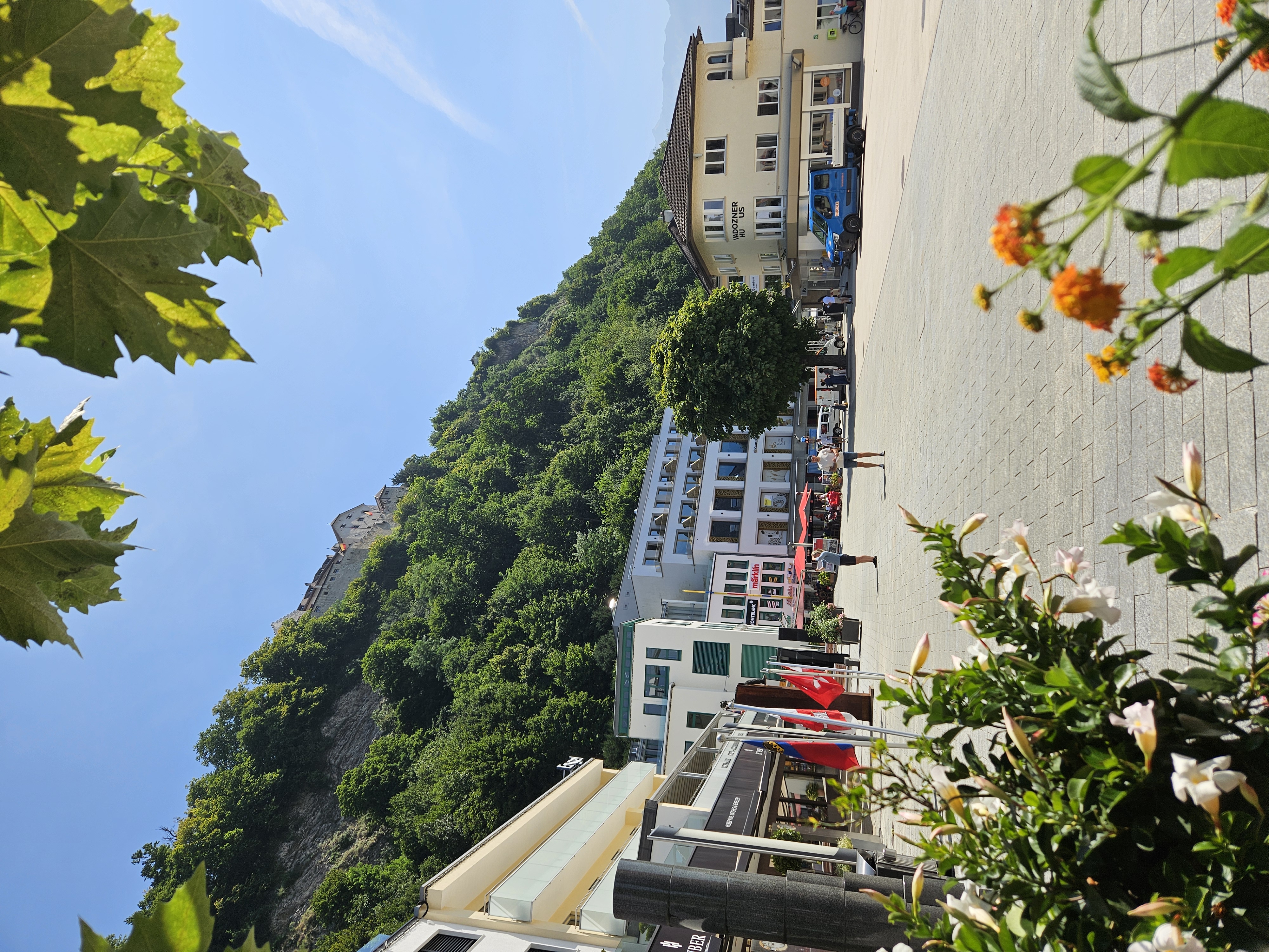 Is it worth buying the Liechtenstein (all-inclusive) Adventure Pass My 2-day experience