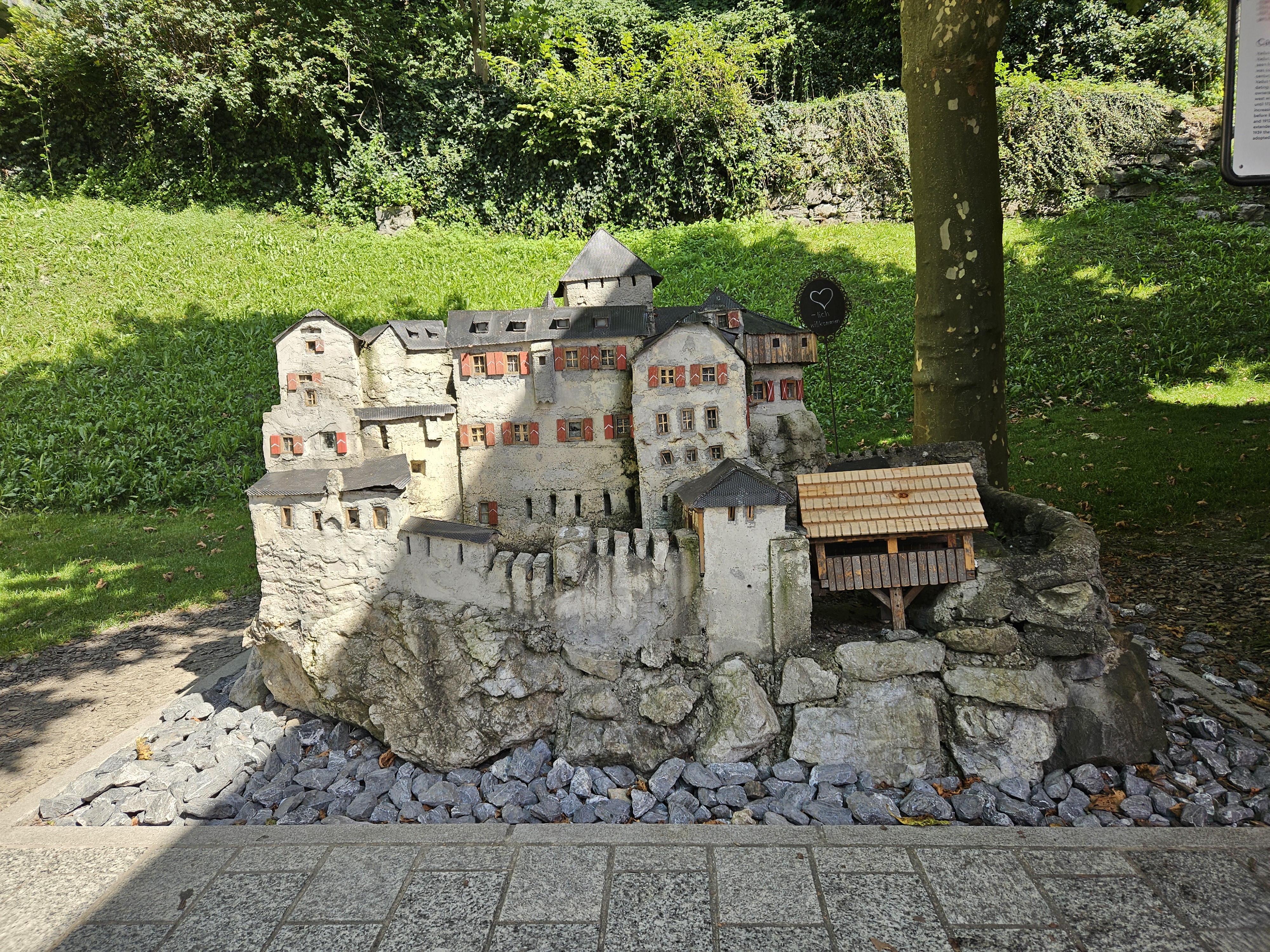 Is it worth buying the Liechtenstein (all-inclusive) Adventure Pass My 2-day experience