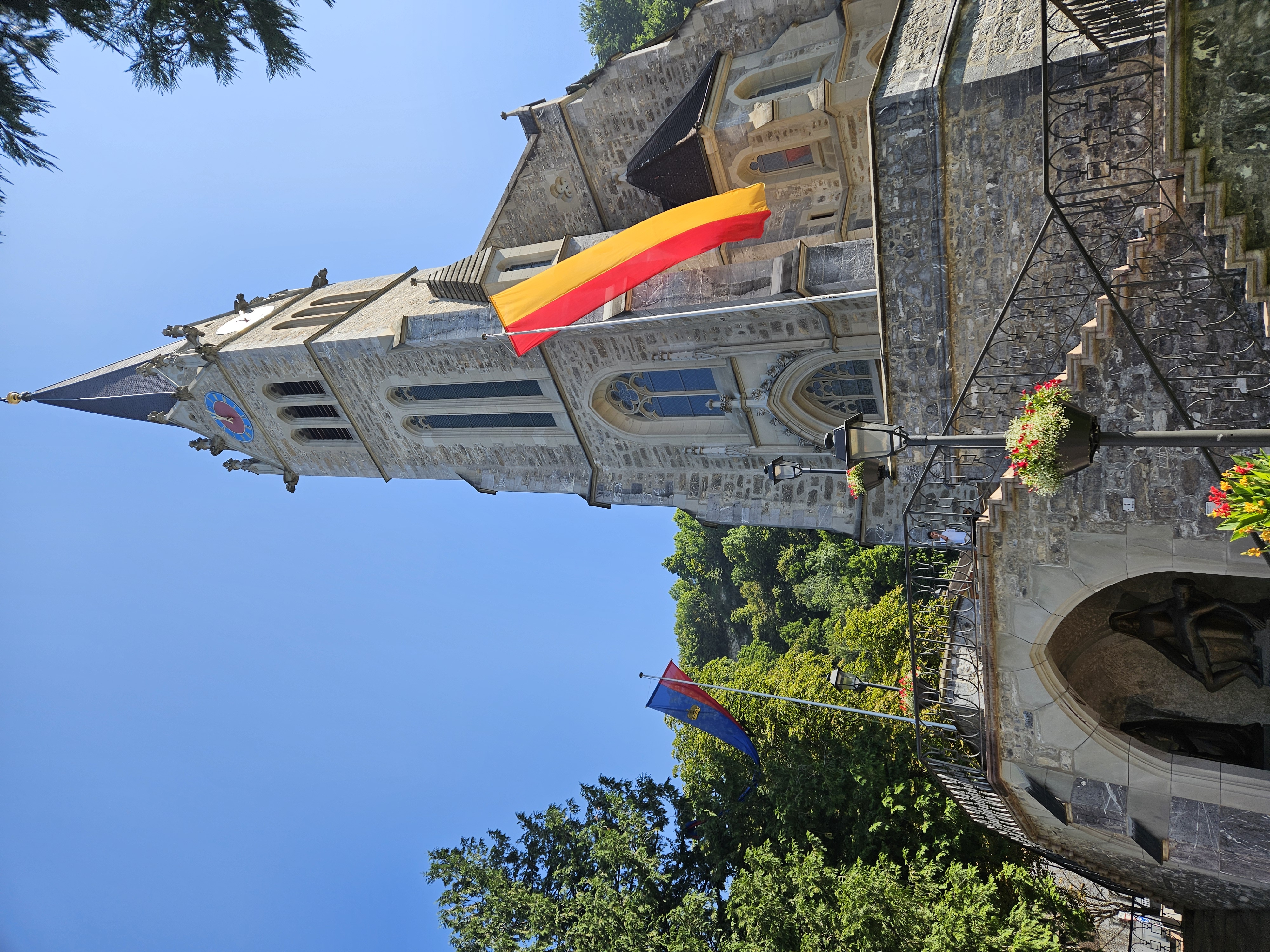 Is it worth buying the Liechtenstein (all-inclusive) Adventure Pass My 2-day experience