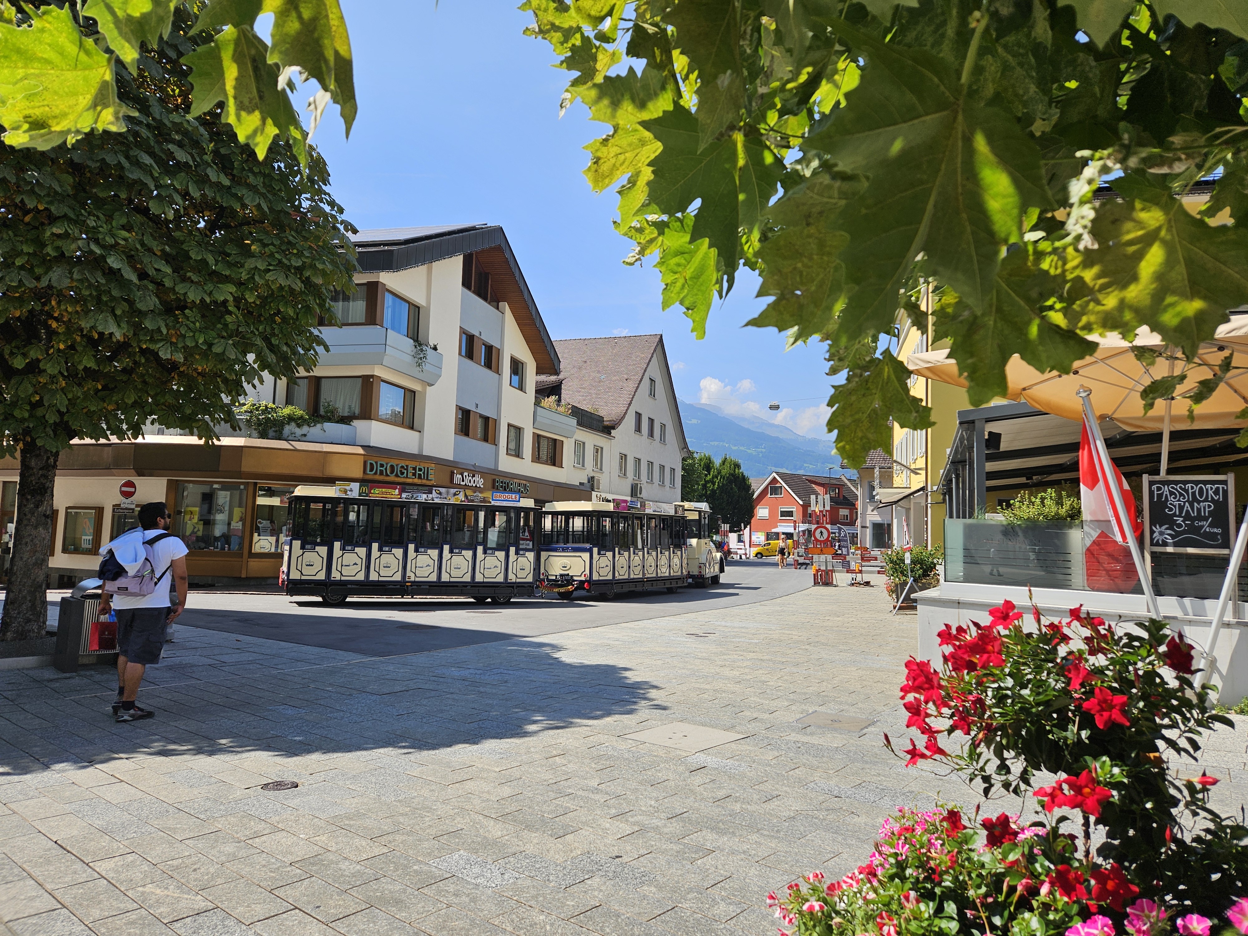 Is it worth buying the Liechtenstein (all-inclusive) Adventure Pass My 2-day experience