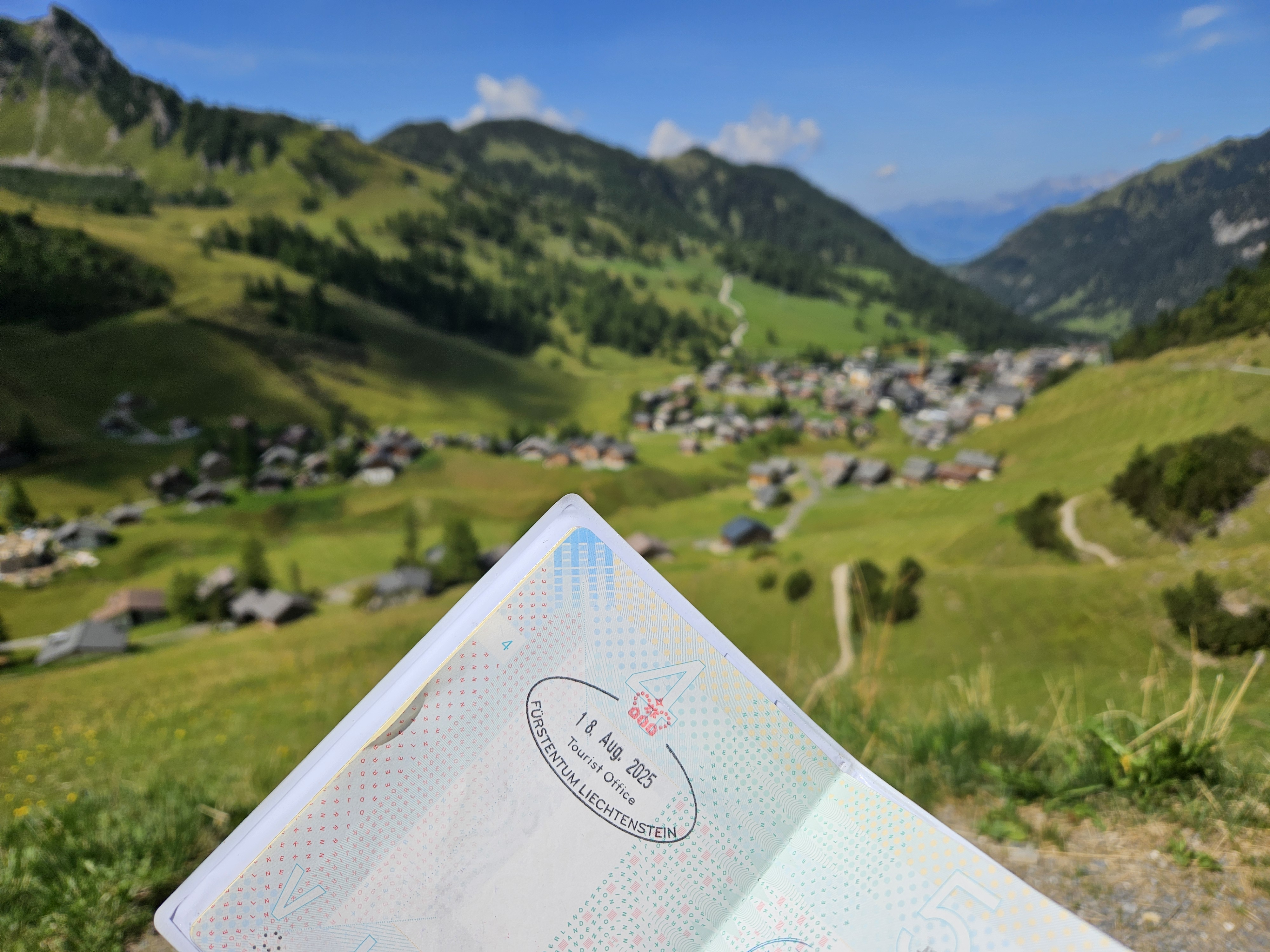 Is it worth buying the Liechtenstein (all-inclusive) Adventure Pass My 2-day experience