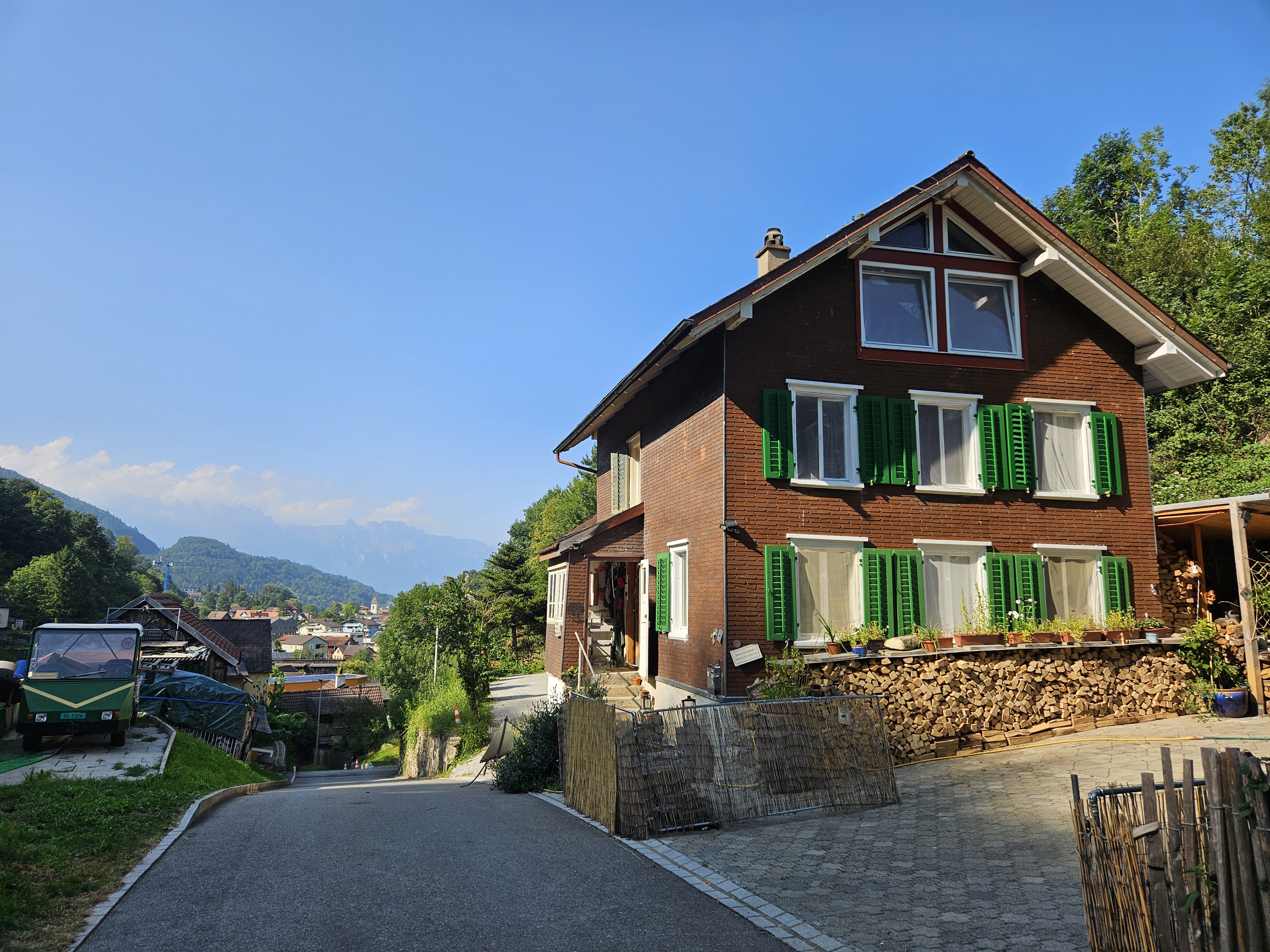 Is it worth buying the Liechtenstein (all-inclusive) Adventure Pass My 2-day experience
