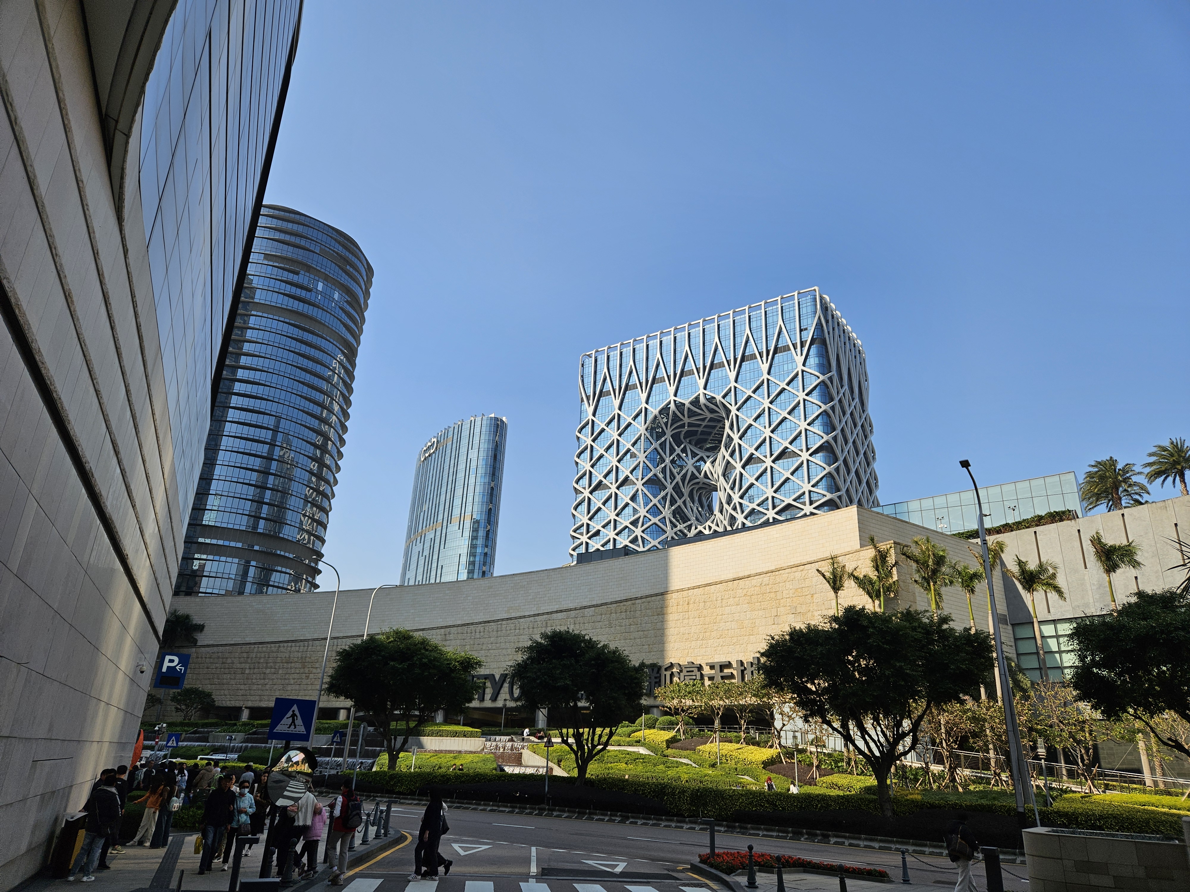 Macau madness A day trip from Hong Kong 15