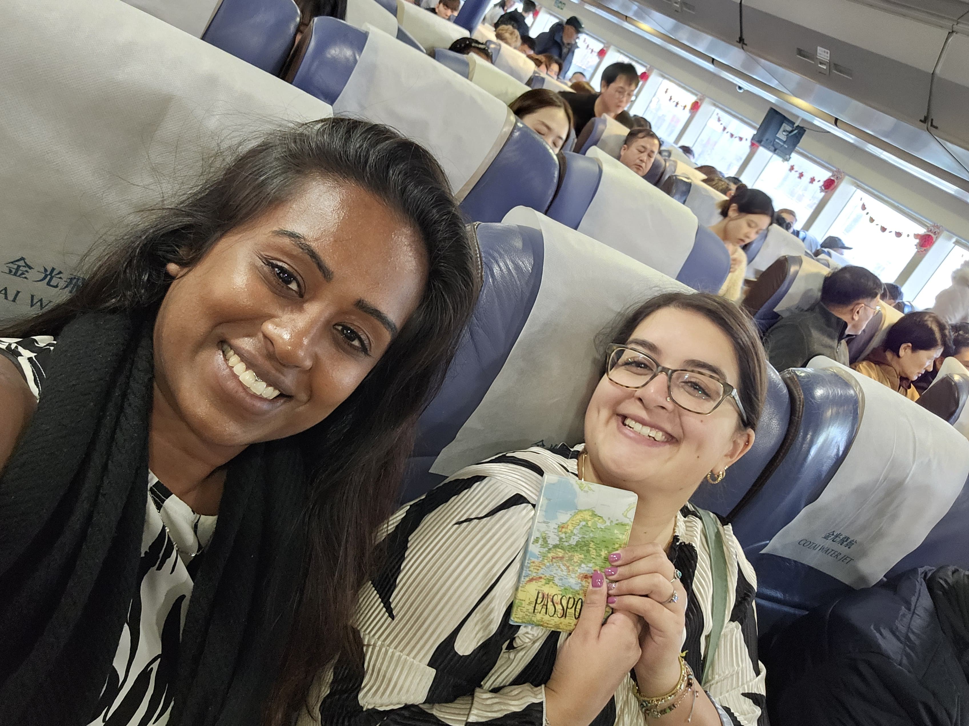 Macau madness A day trip from Hong Kong