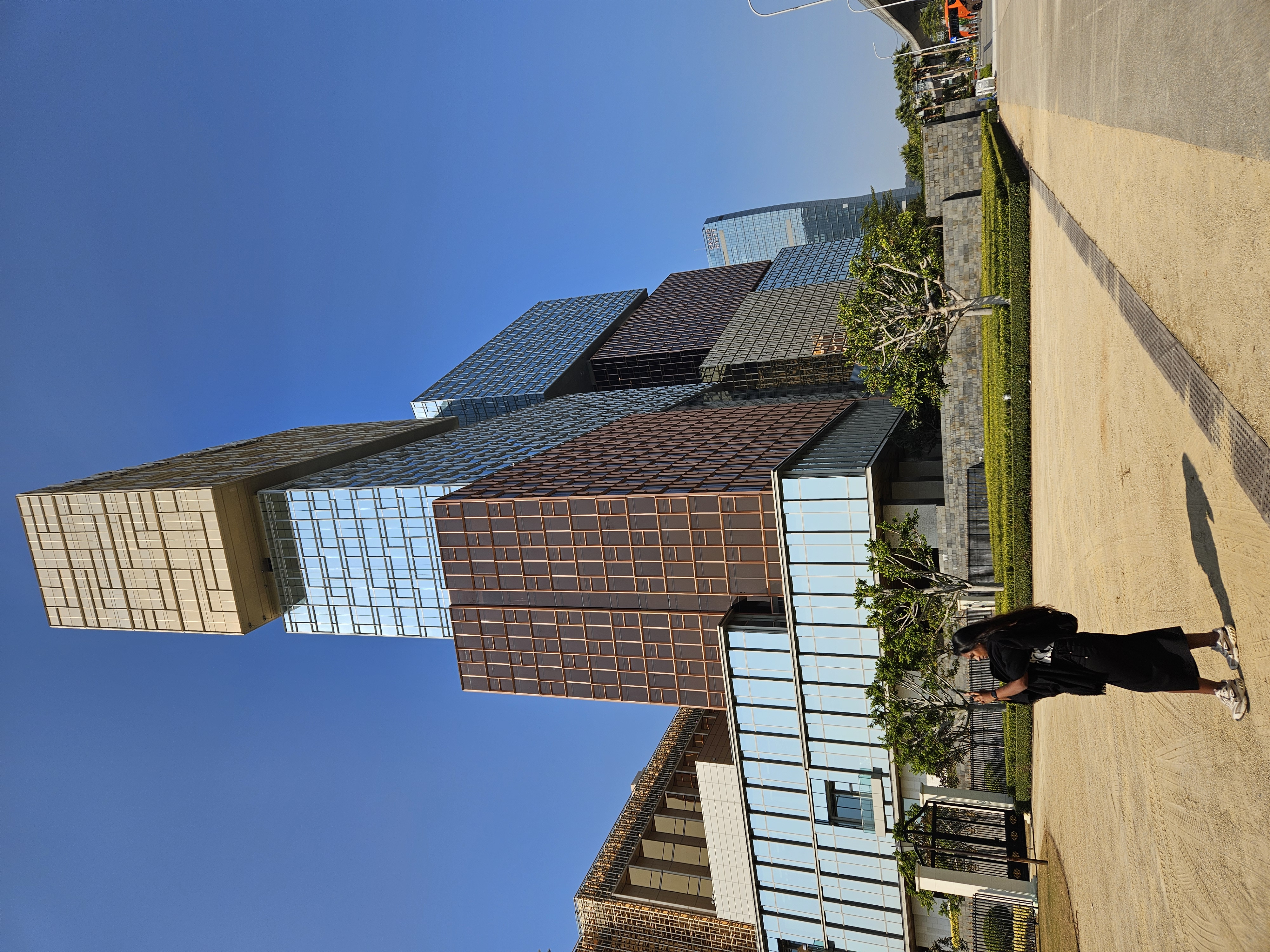 Macau madness A day trip from Hong Kong