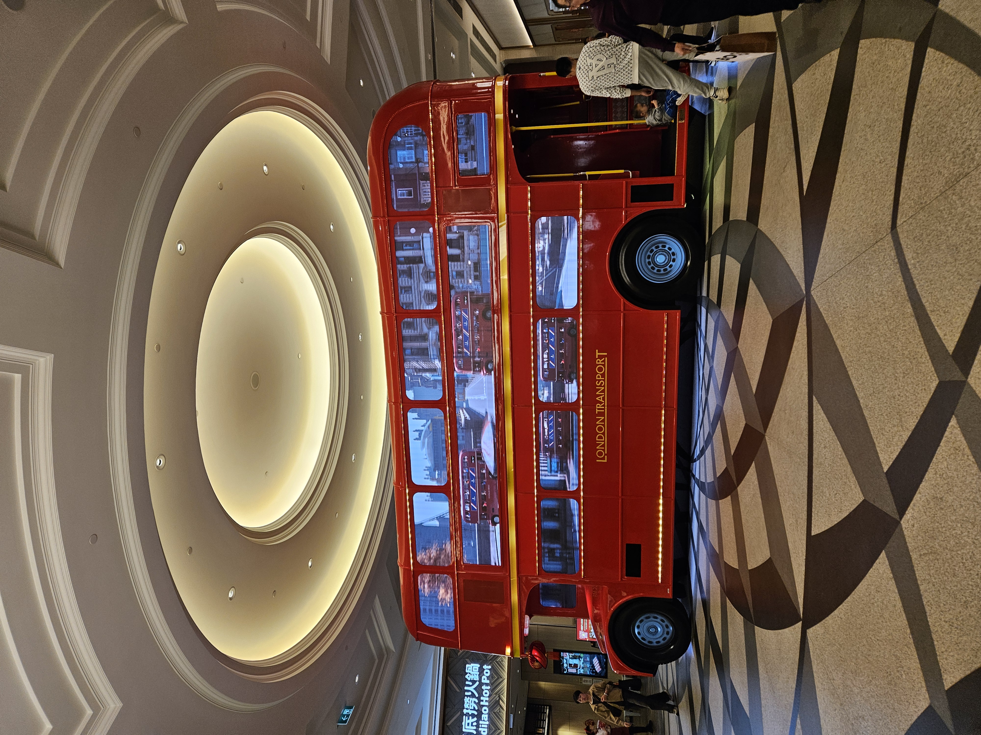 Macau madness A day trip from Hong Kong