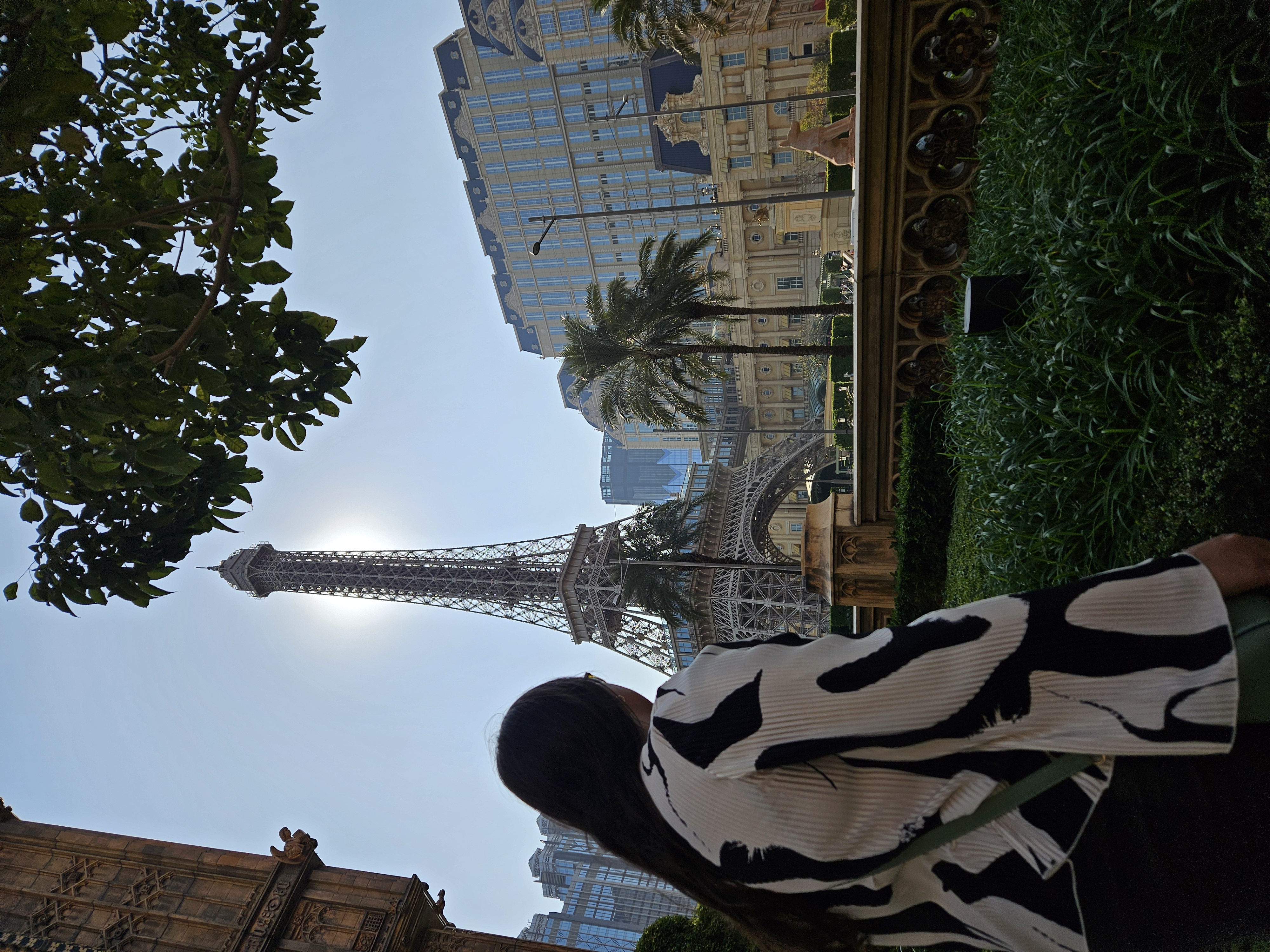 Macau madness A day trip from Hong Kong