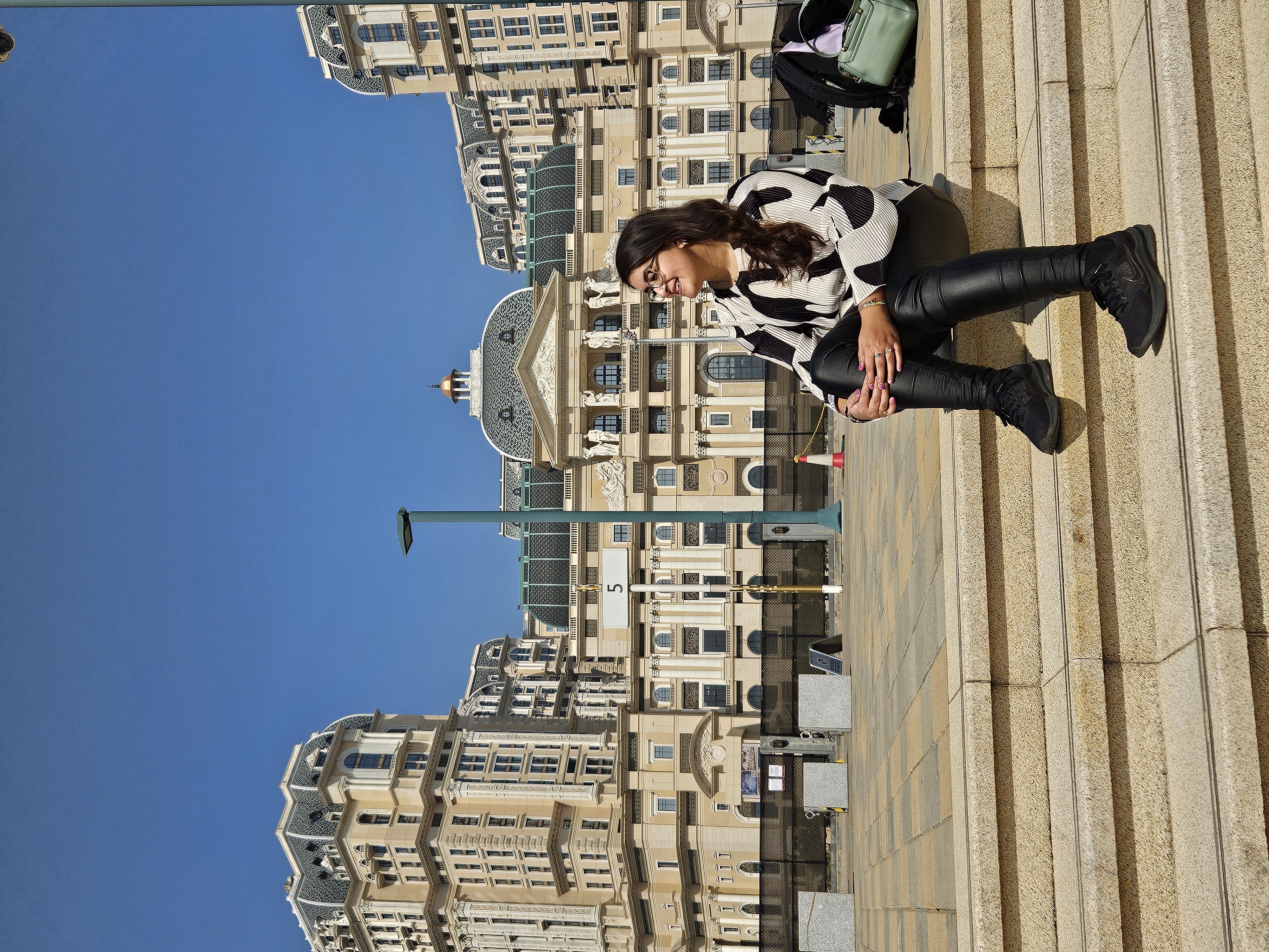 Macau madness A day trip from Hong Kong