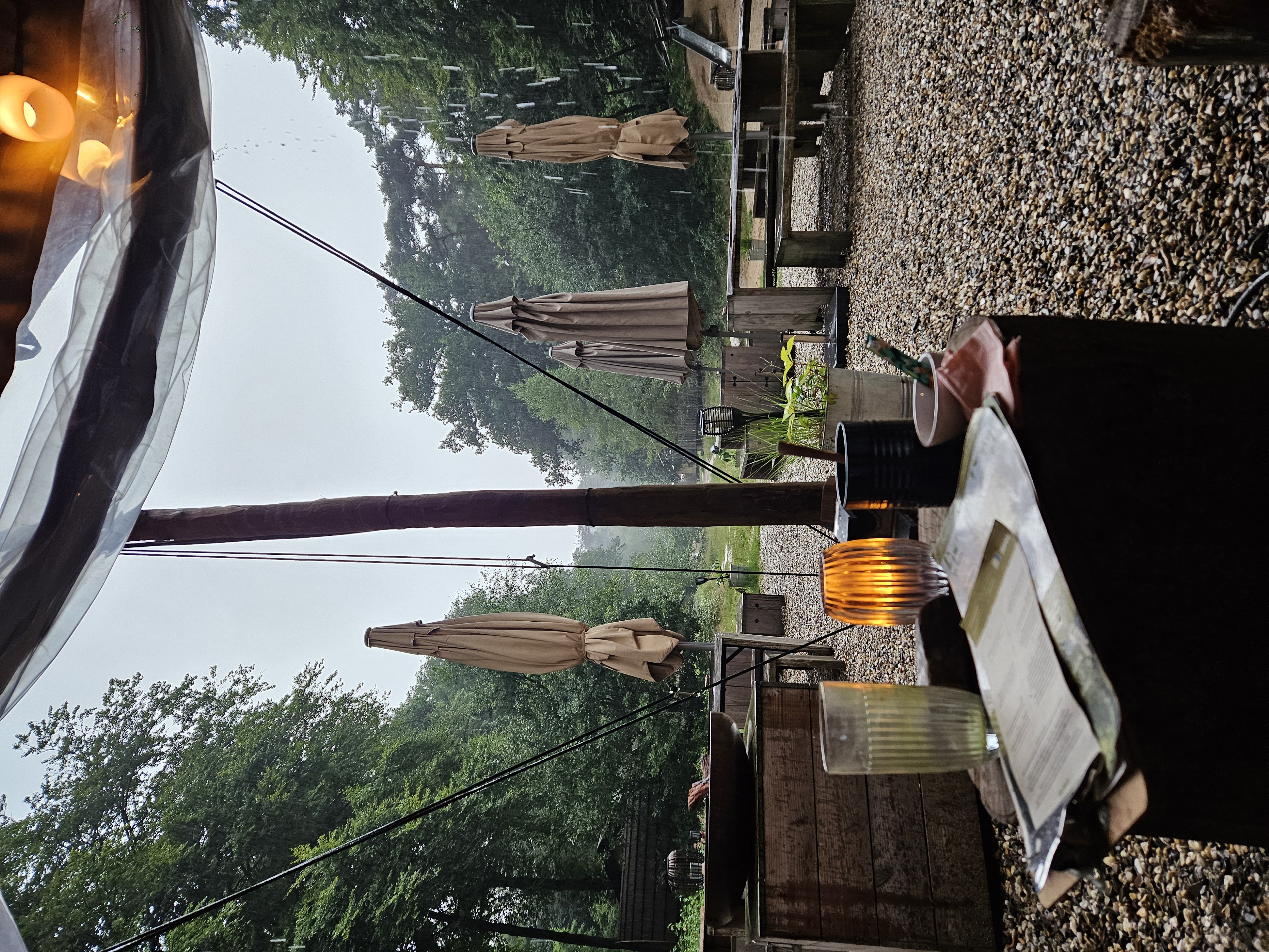 Staying in a nature house in the Veluwe (the Netherlands)