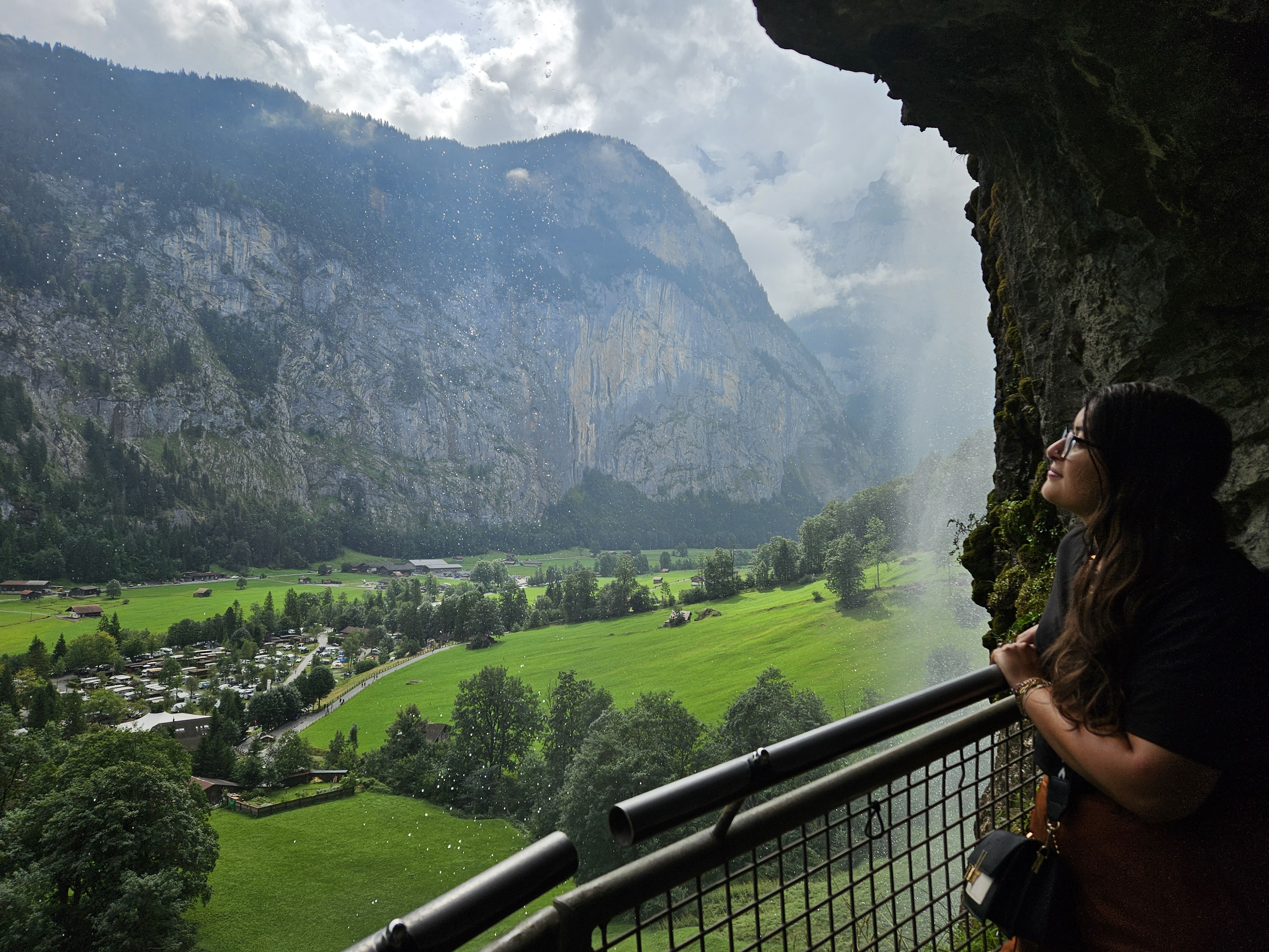 What to see in 2 days around grindelwald (Switzerland) Lauterbrunnen, Oeschinensee & more