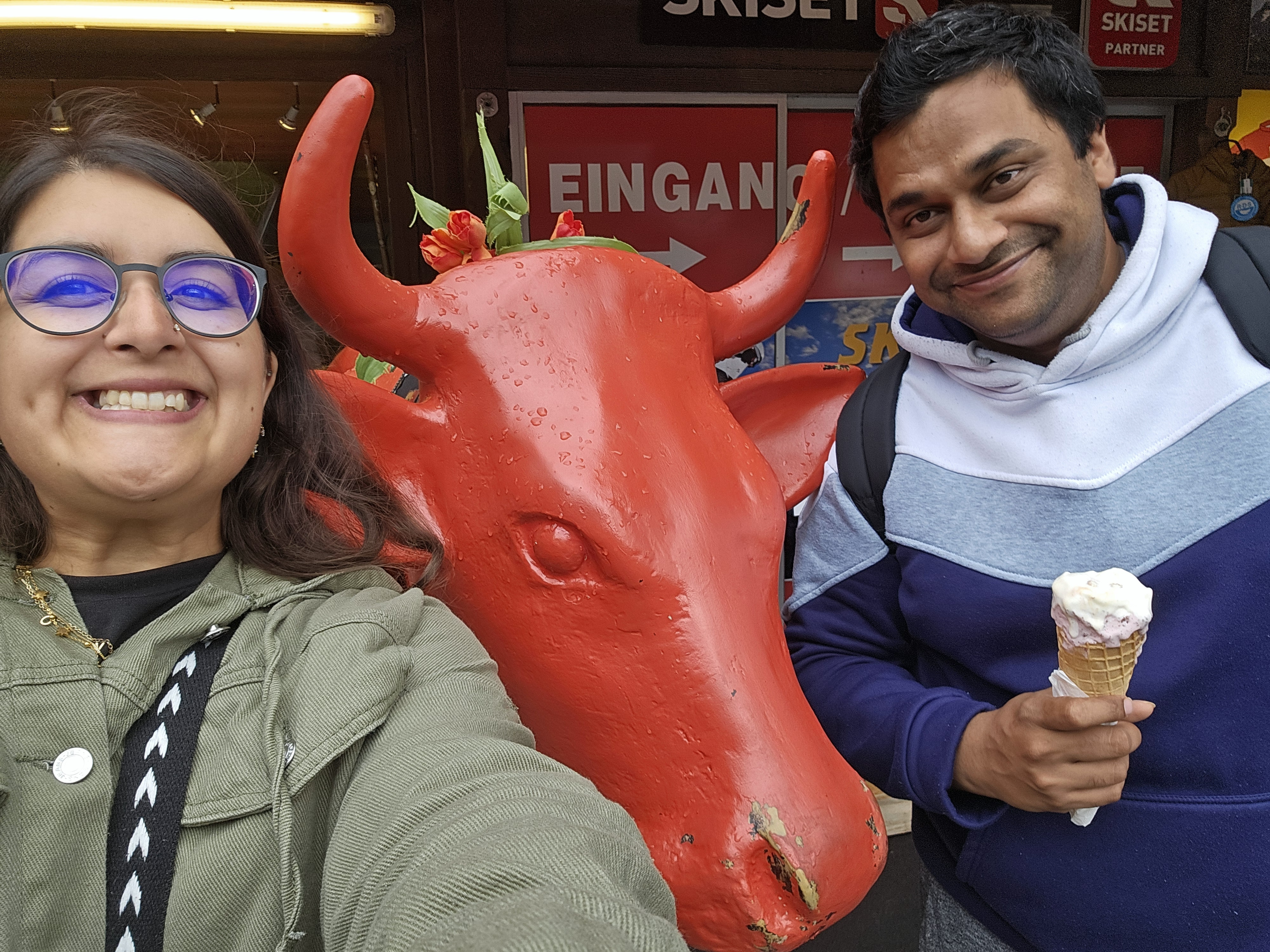 What to see in 2 days around grindelwald (Switzerland) Lauterbrunnen, Oeschinensee & more