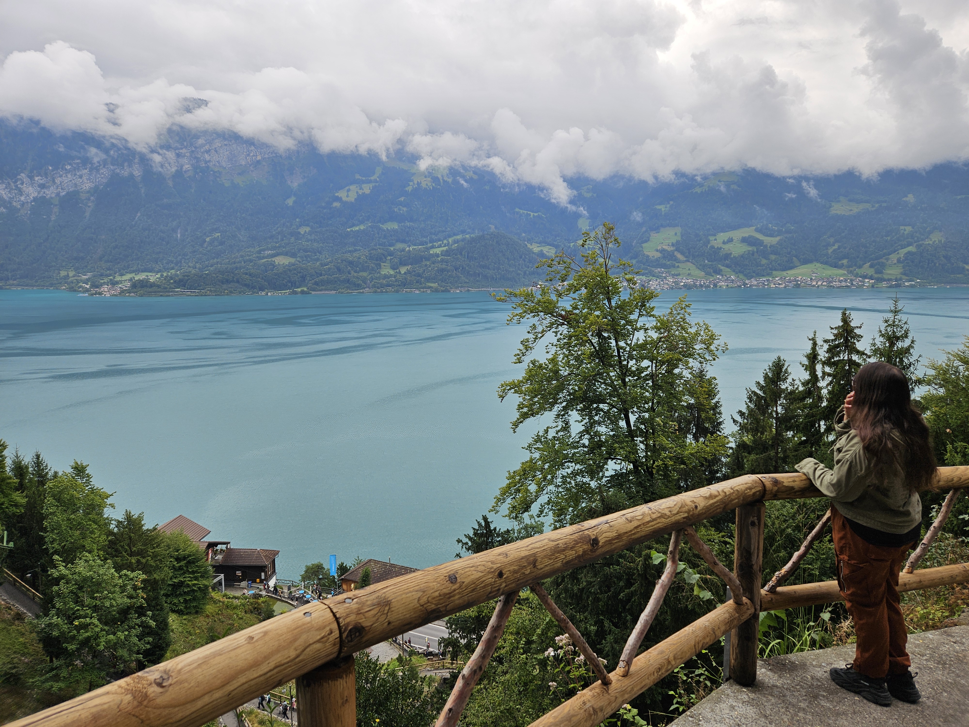 What to see in 2 days around grindelwald (Switzerland) Lauterbrunnen, Oeschinensee & more