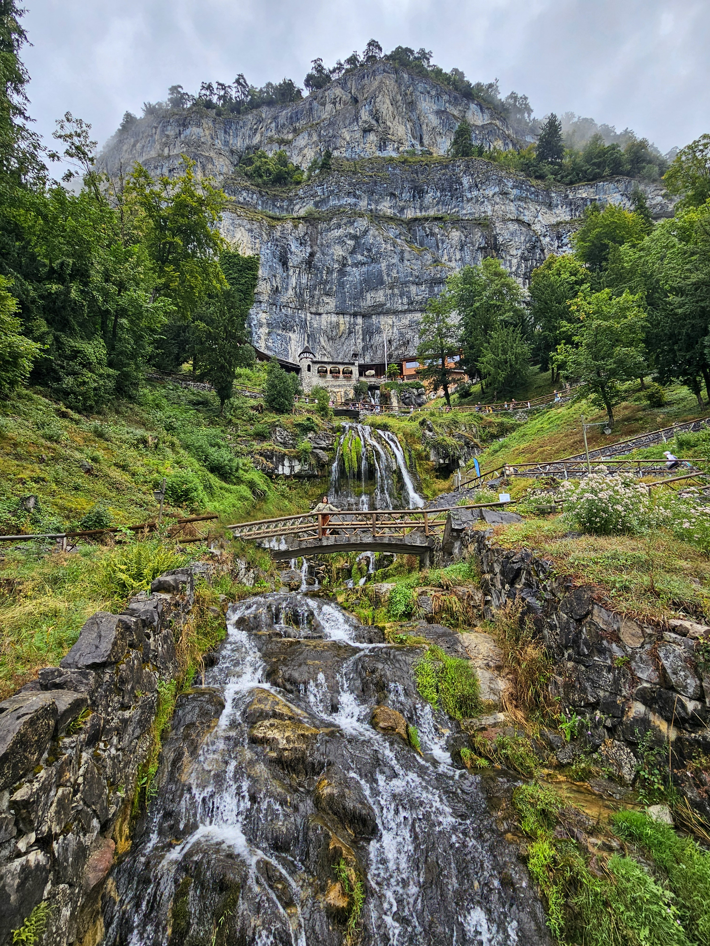 What to see in 2 days around grindelwald (Switzerland) Lauterbrunnen, Oeschinensee & more