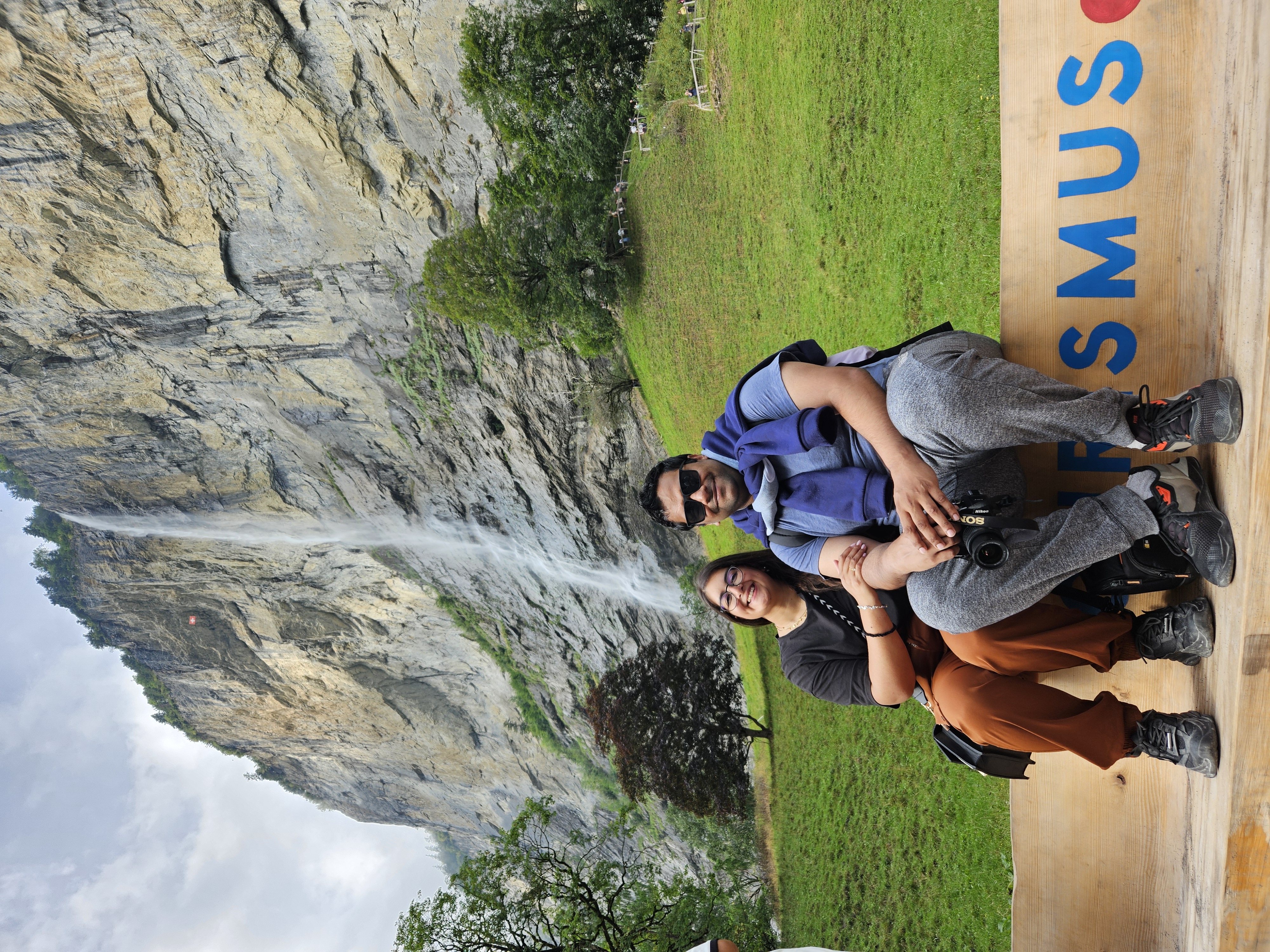 What to see in 2 days around grindelwald (Switzerland) Lauterbrunnen, Oeschinensee & more