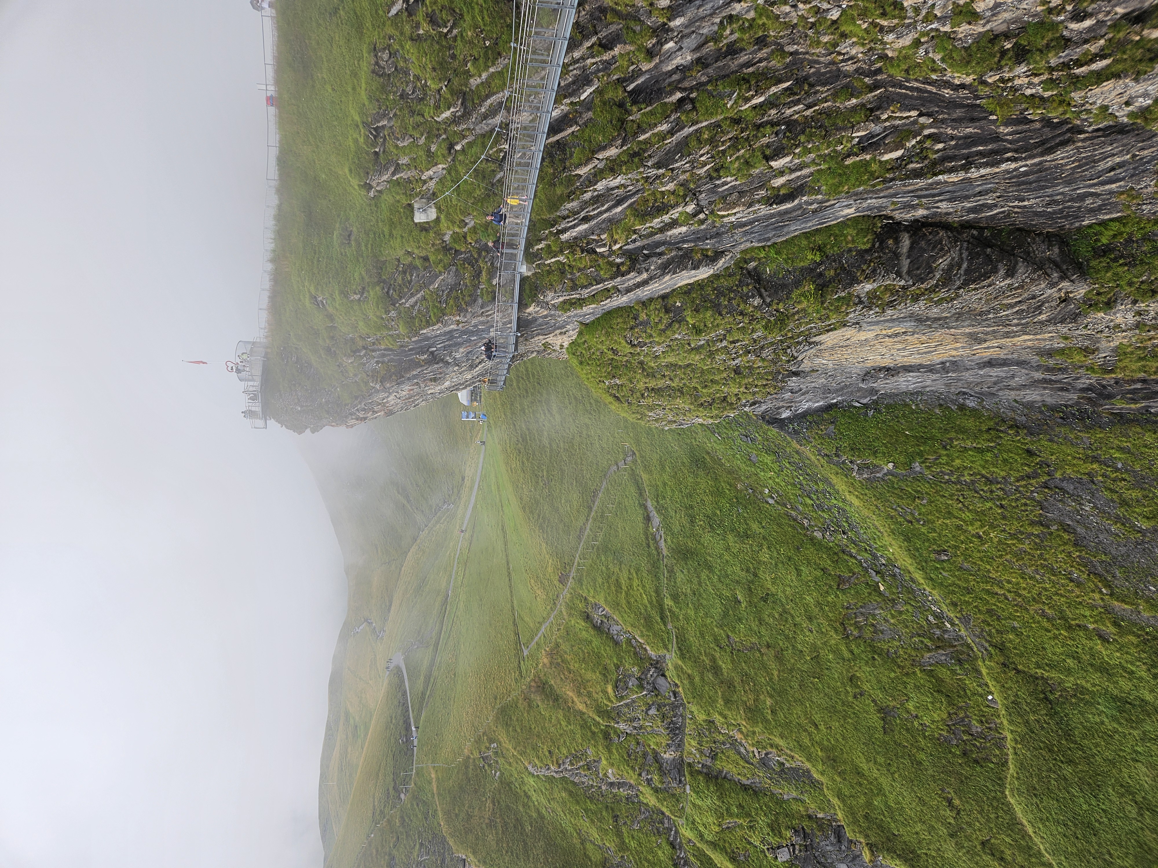 What to see in 2 days around grindelwald (Switzerland) Lauterbrunnen, Oeschinensee & more