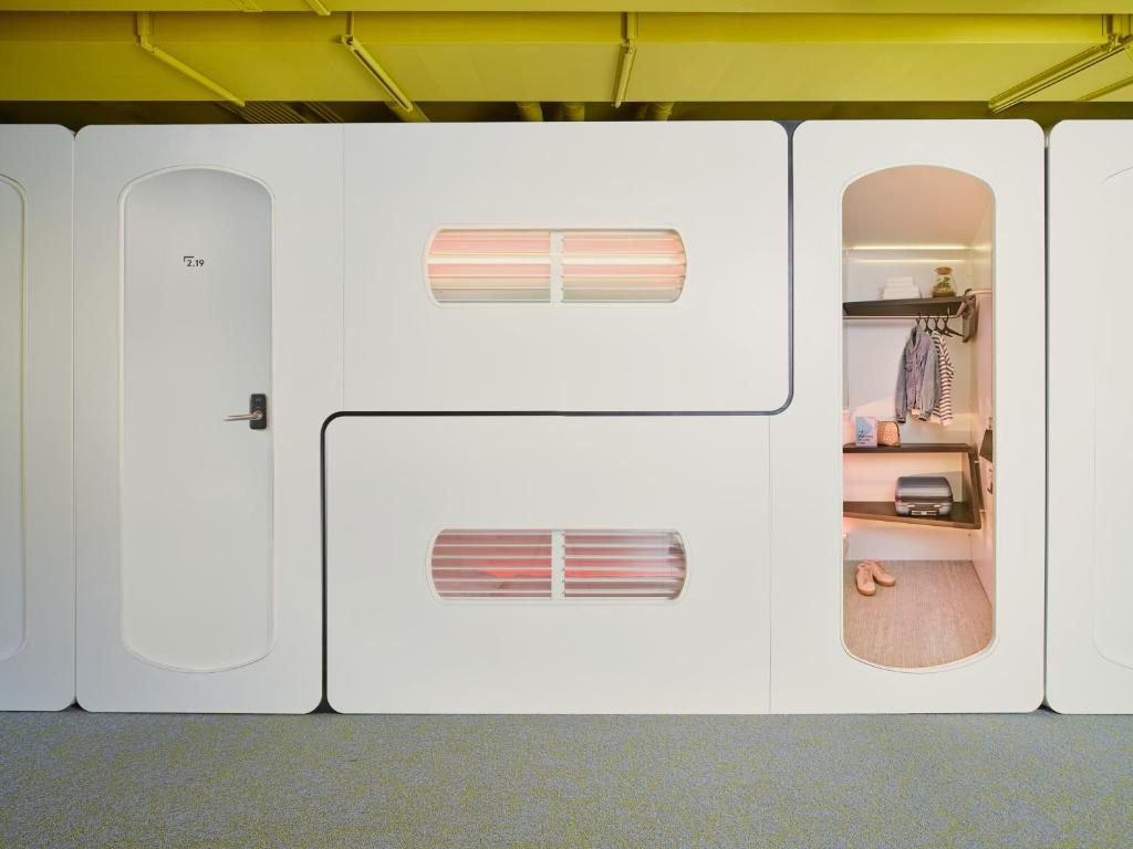 4 Budget-friendly stays in Rotterdam 2025 (The Netherlands)