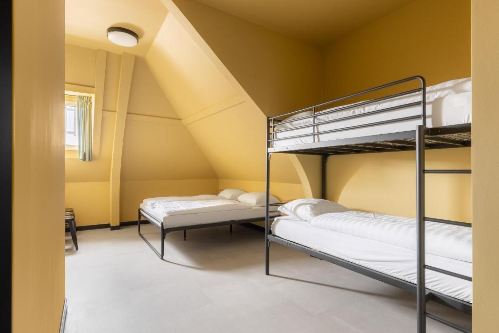 4 Budget-friendly stays in Rotterdam 2025 (The Netherlands)