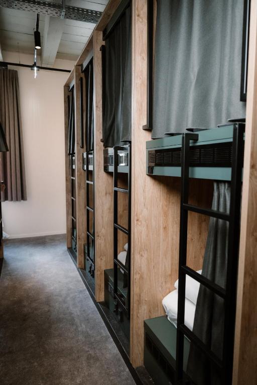 4 Budget-friendly stays in Rotterdam 2025 (The Netherlands)