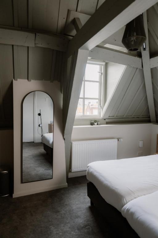 4 Budget-friendly stays in Rotterdam 2025 (The Netherlands) dordrecht1