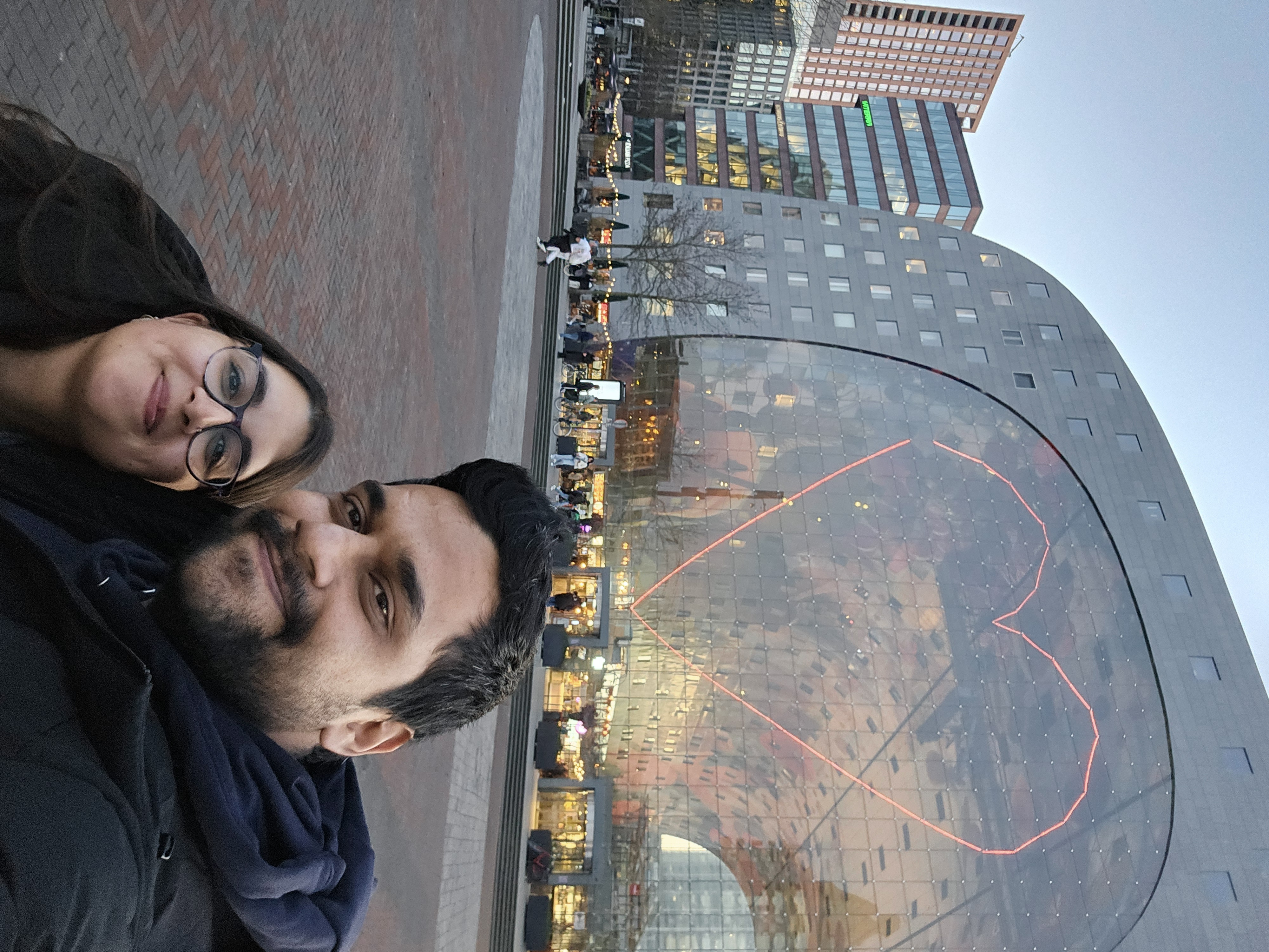 4 Budget-friendly stays in Rotterdam 2025 (The Netherlands)