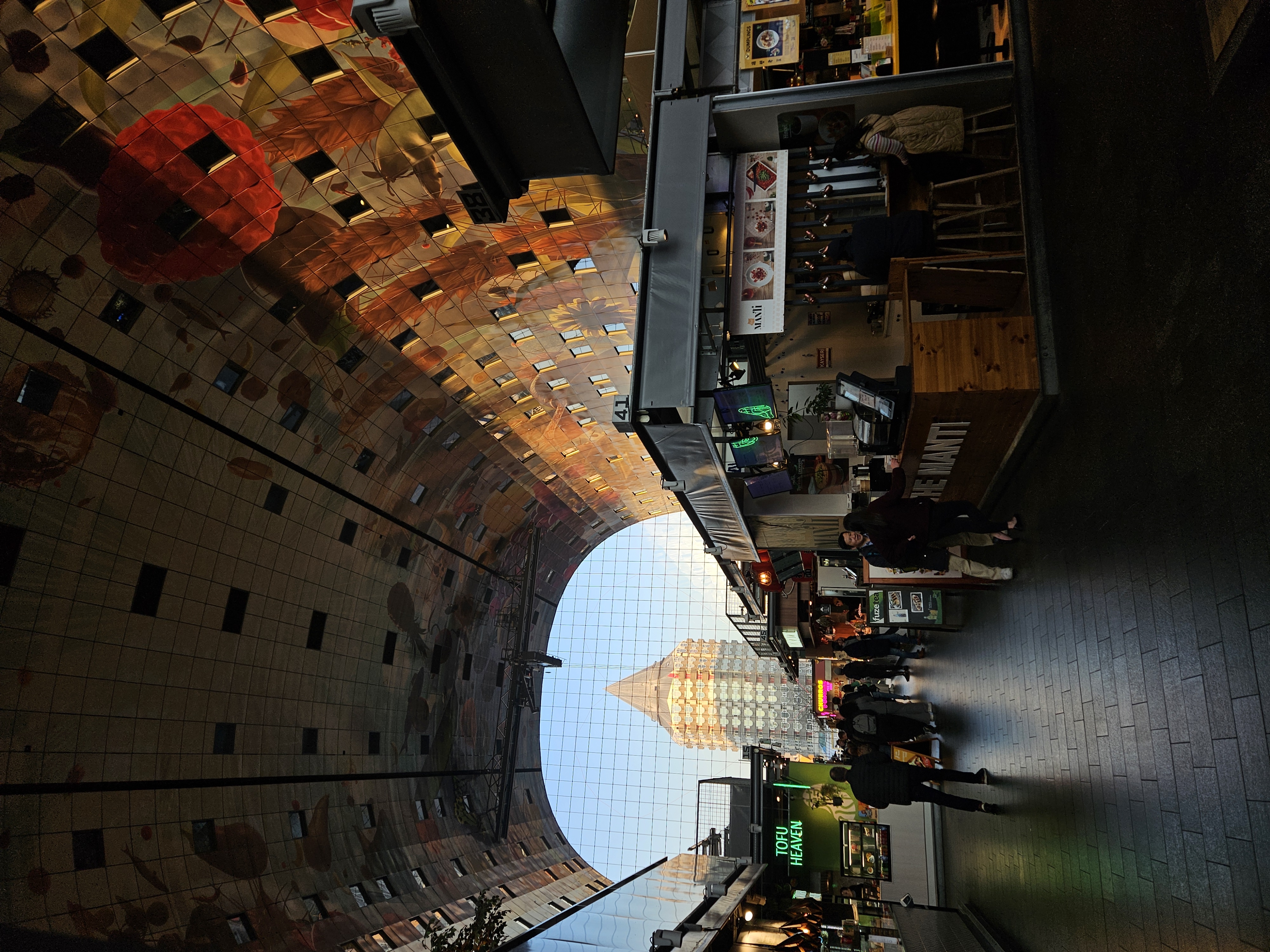 4 Budget-friendly stays in Rotterdam 2025 (The Netherlands)