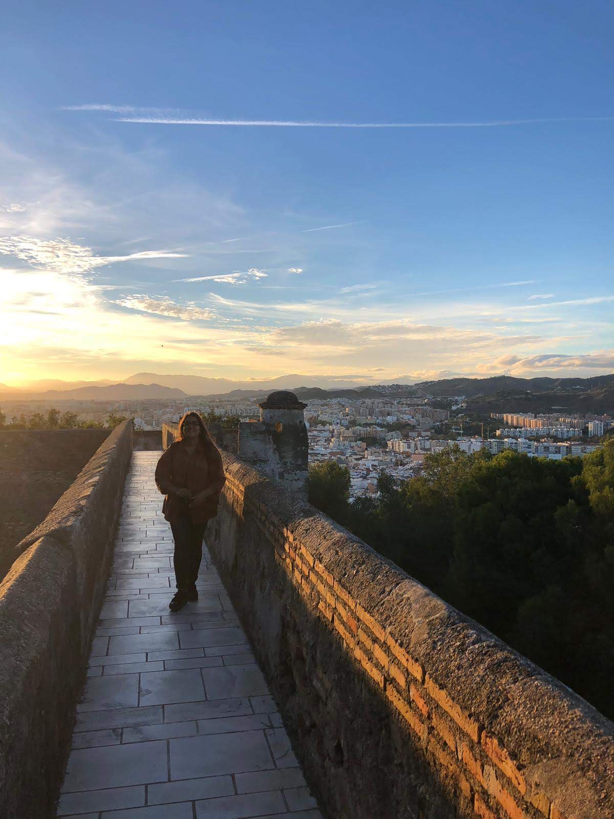 Where to stay in Málaga (Spain) Good Vibes Only Hostel