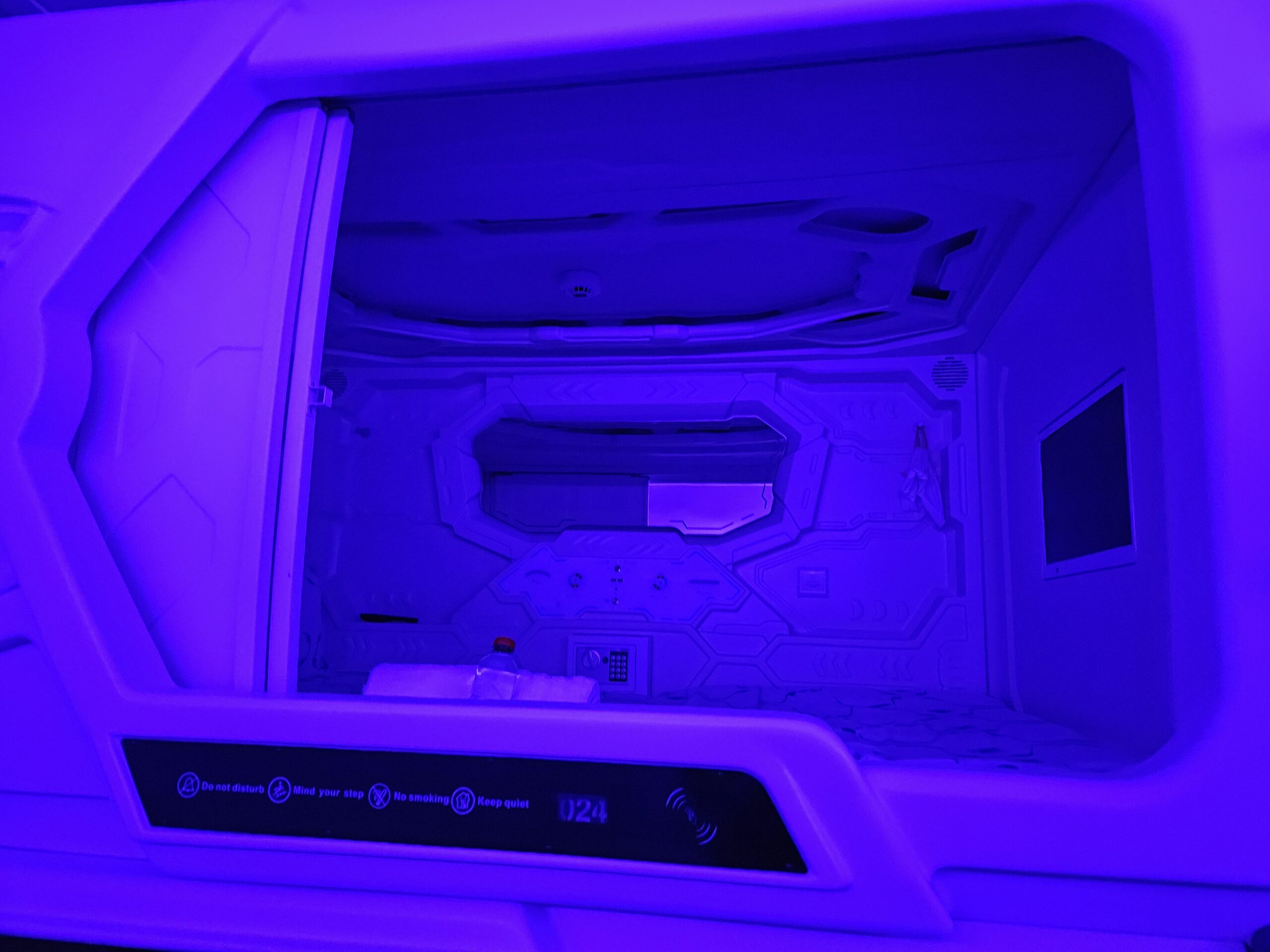 Where to stay in Málaga (Spain) Good Vibes Only Hostel 2