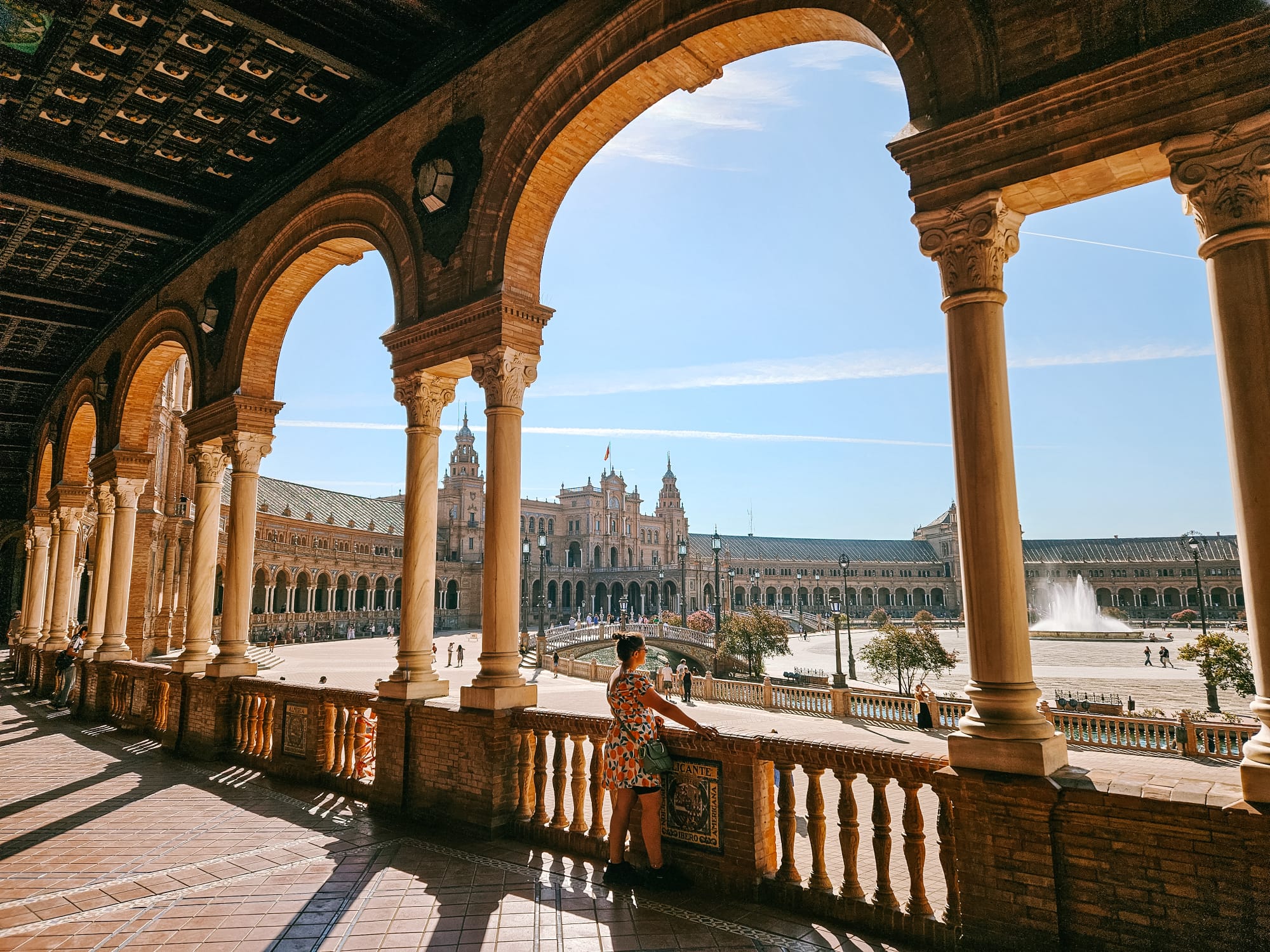 Sevilla
