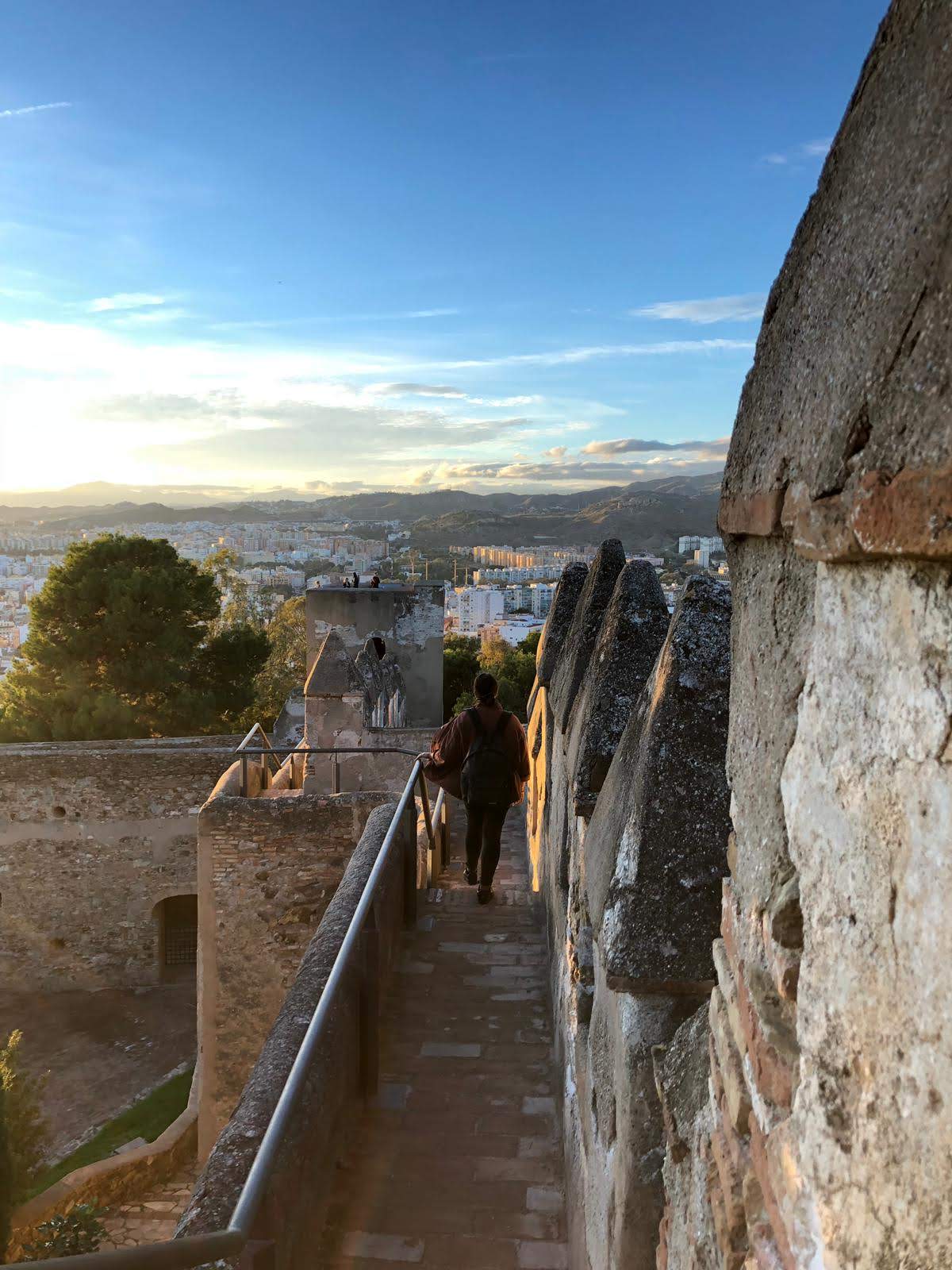 Where to stay in Málaga (Spain) Good Vibes Only Hostel