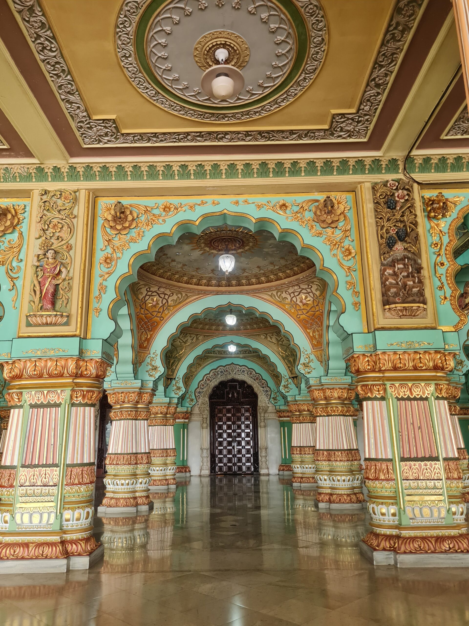 5 reasons why you should visit mysore india