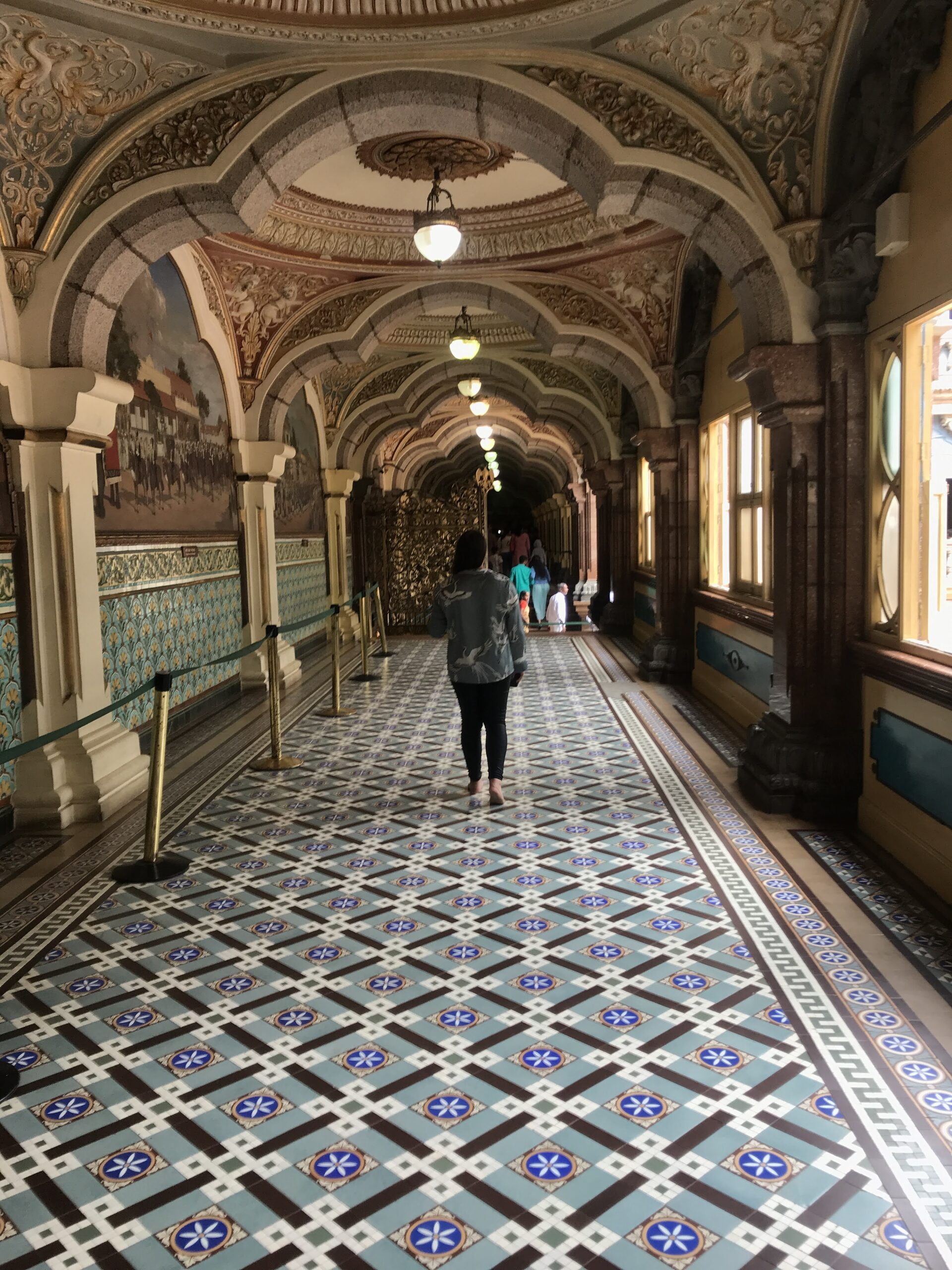 5 reasons why you should visit mysore india