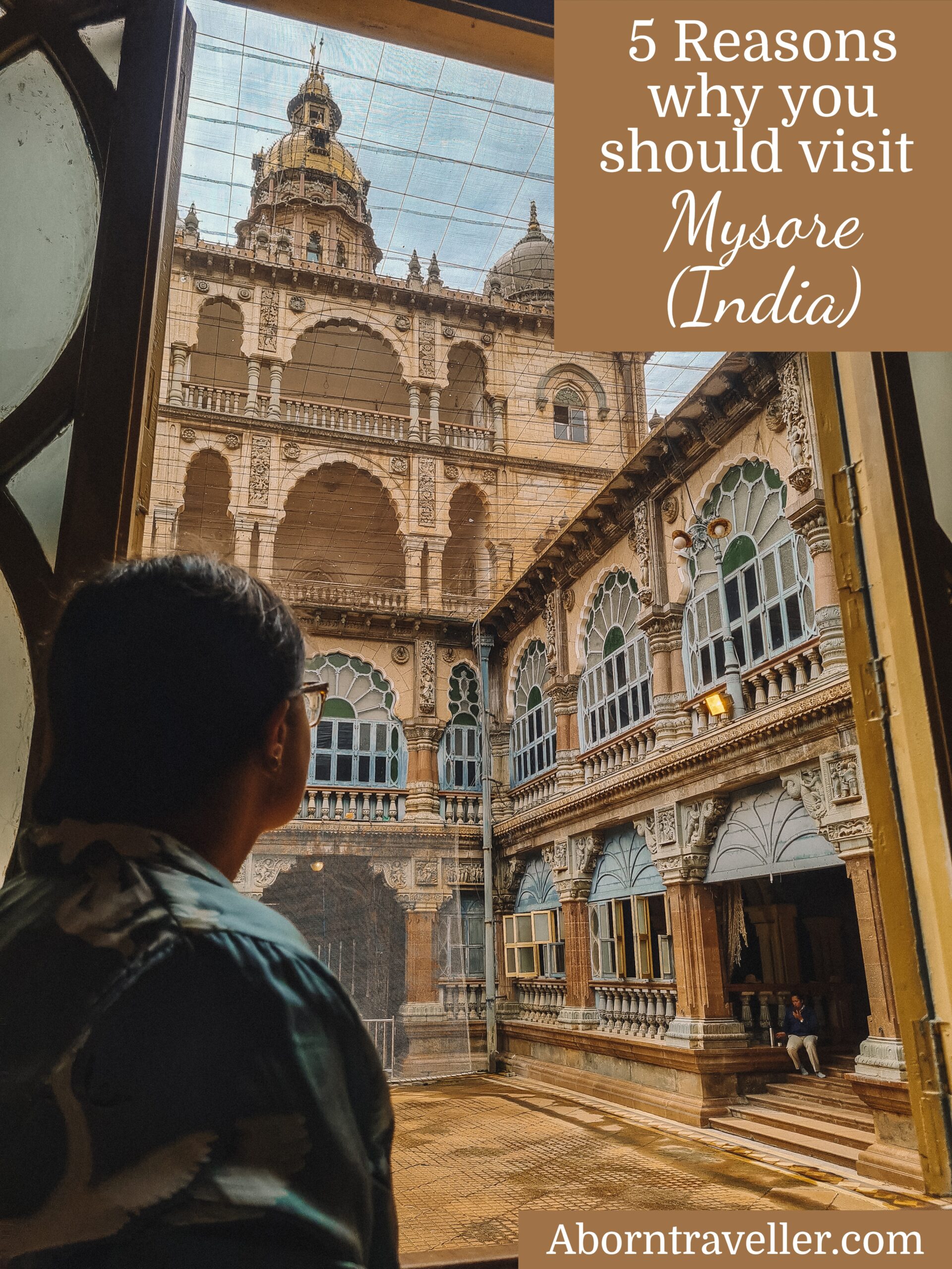 5 reasons why you should visit mysore india palace 3 (1)