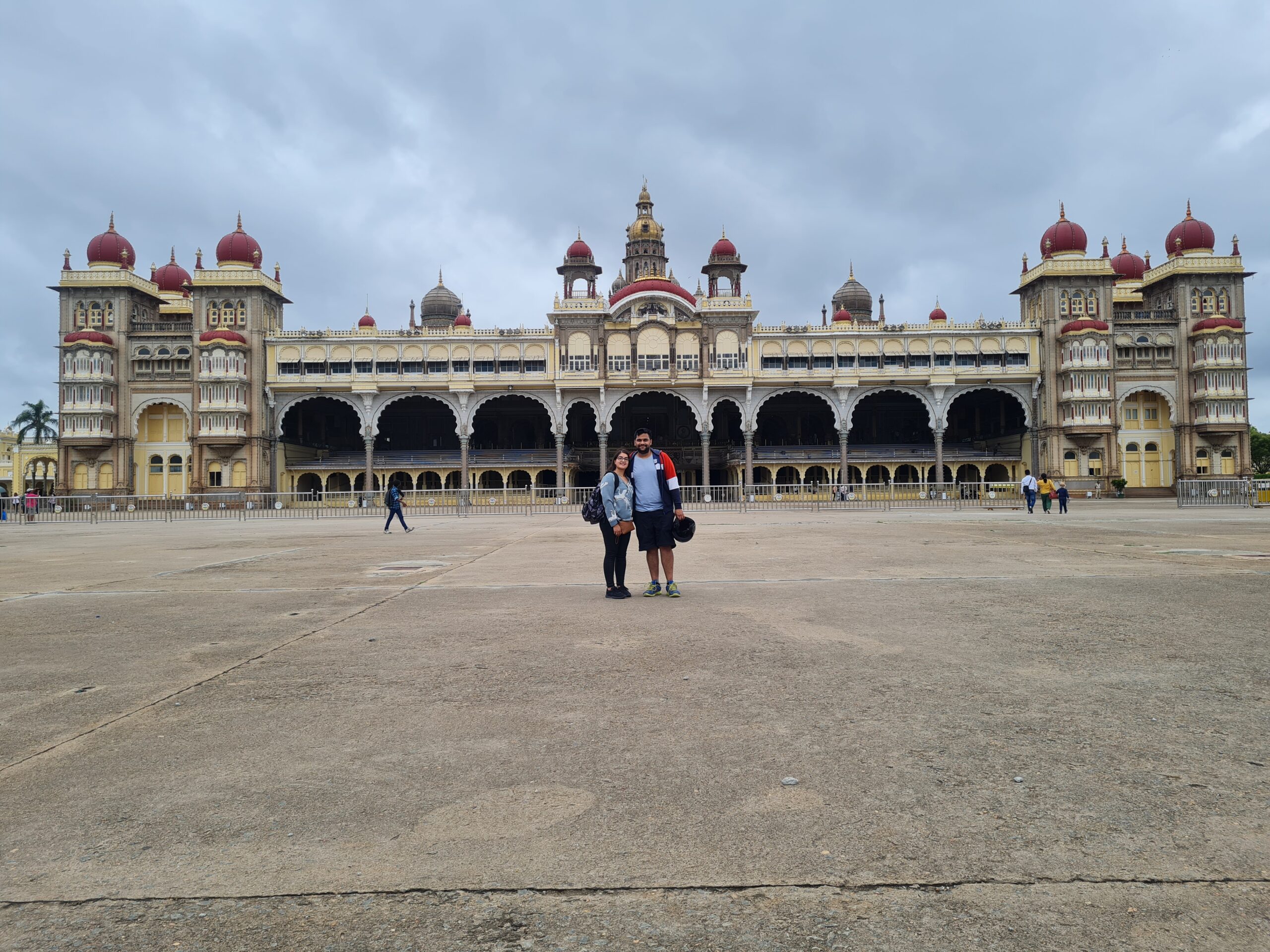5 reasons why you should visit mysore india