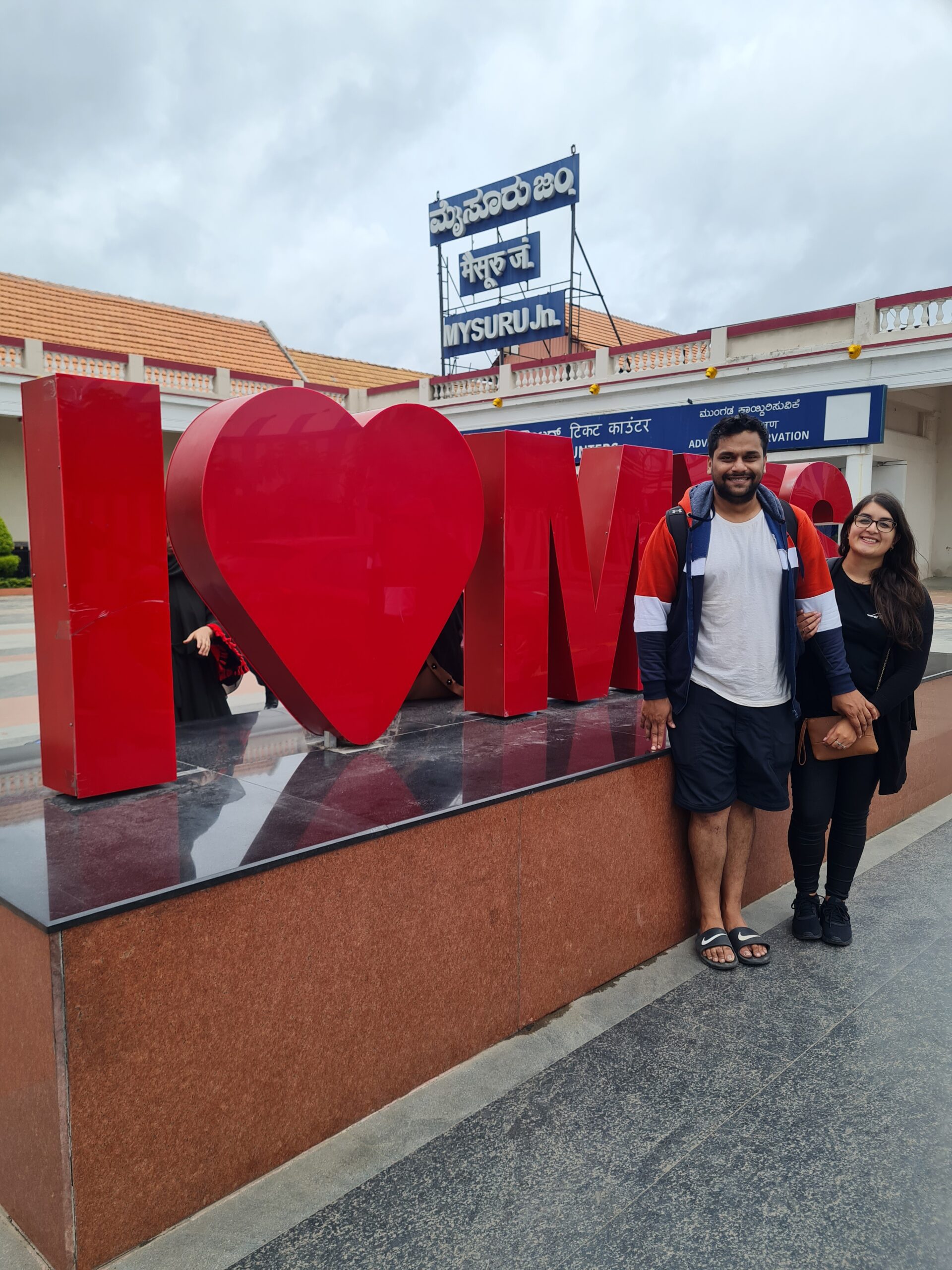 5 reasons why you should visit mysore india