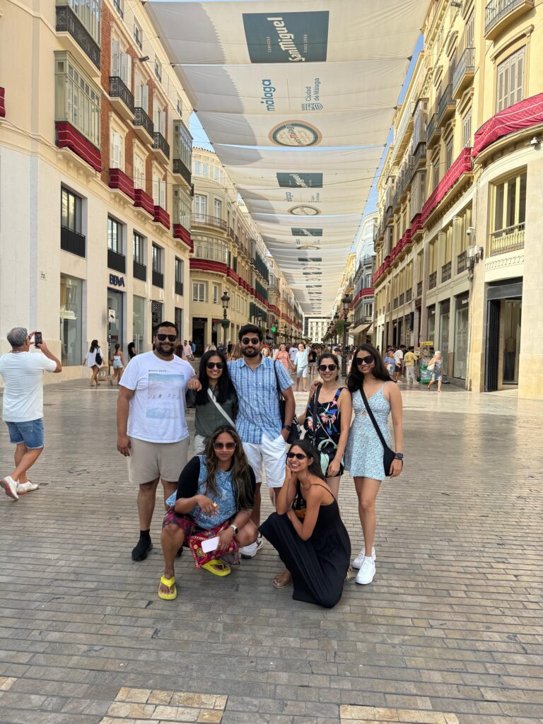 What to do 1 day in Malaga (Spain)