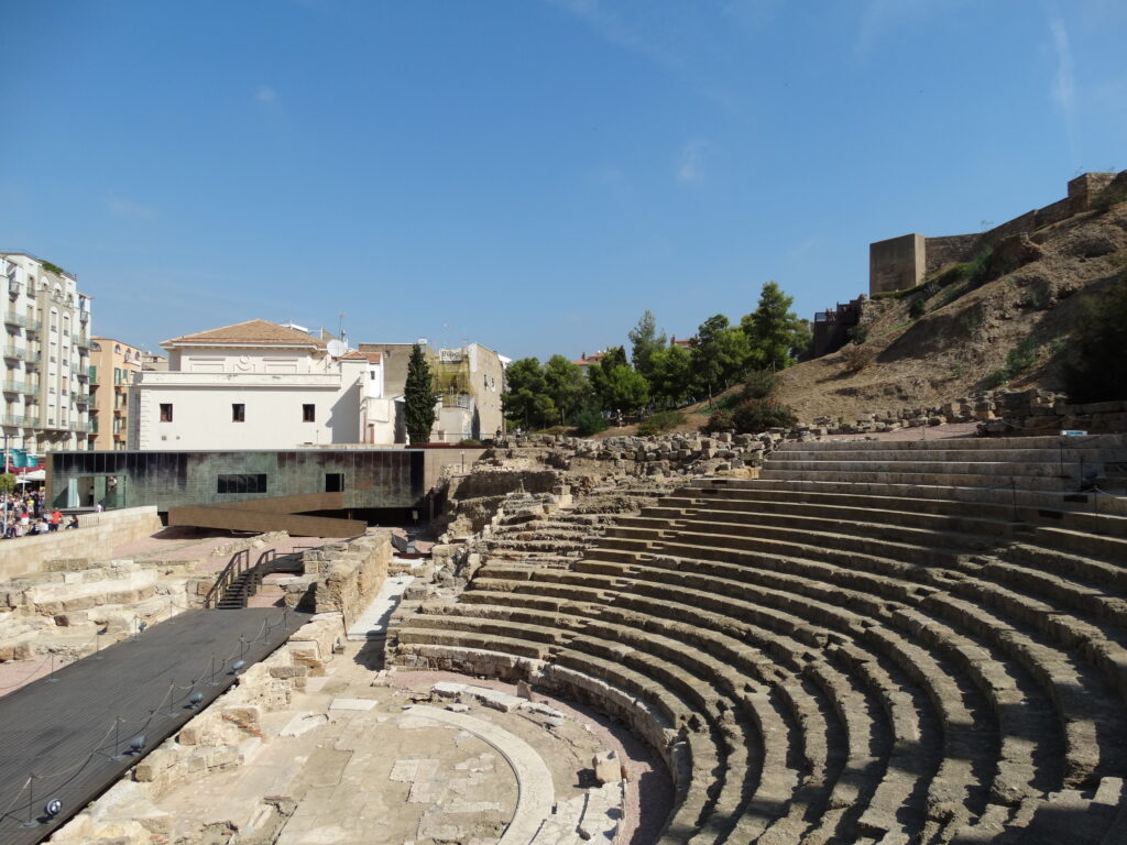 What to do 1 day in Malaga (Spain)4