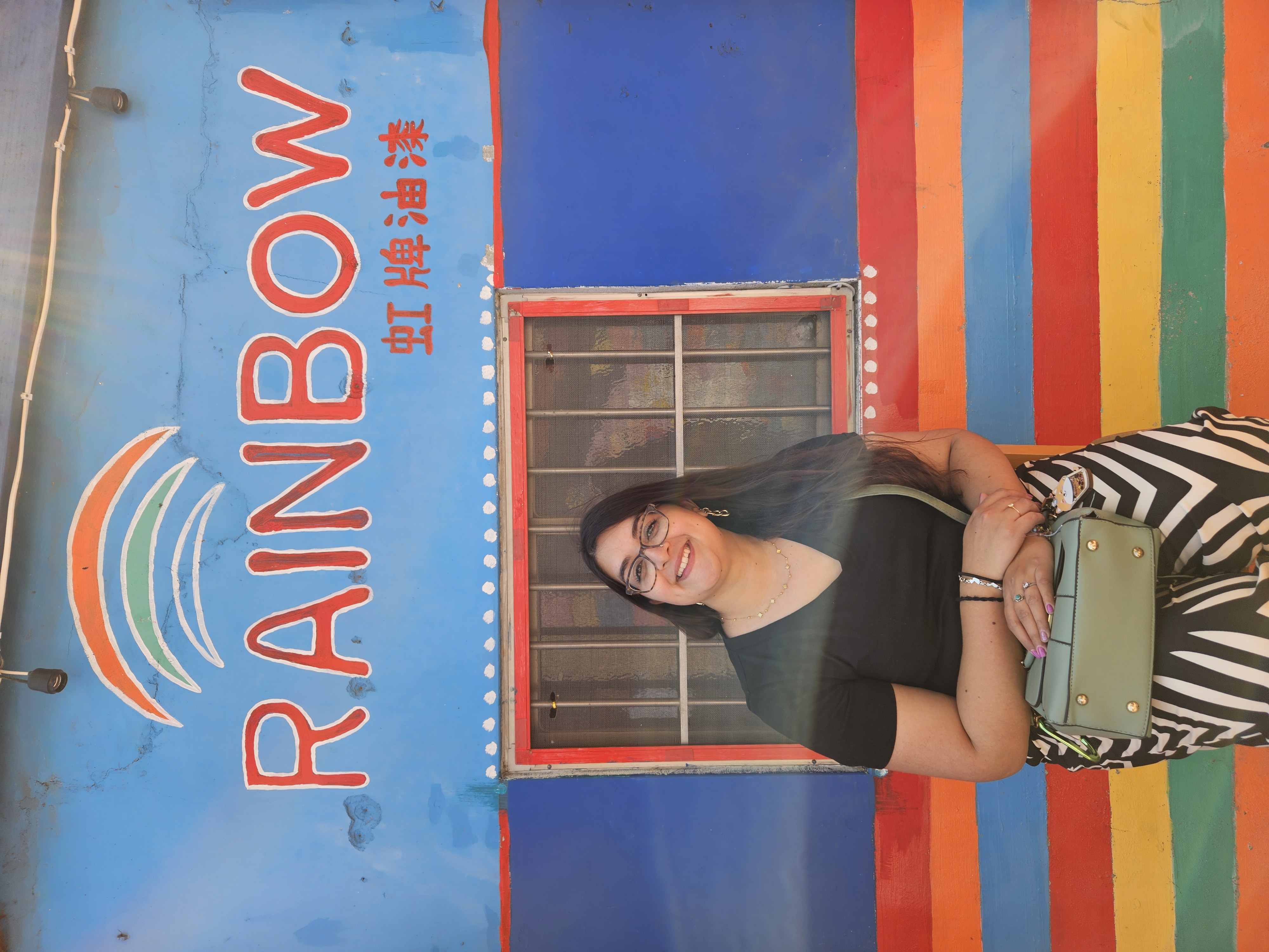 What’s it really like to visit Rainbow village in Taichung (Taiwan) – 2025 10
