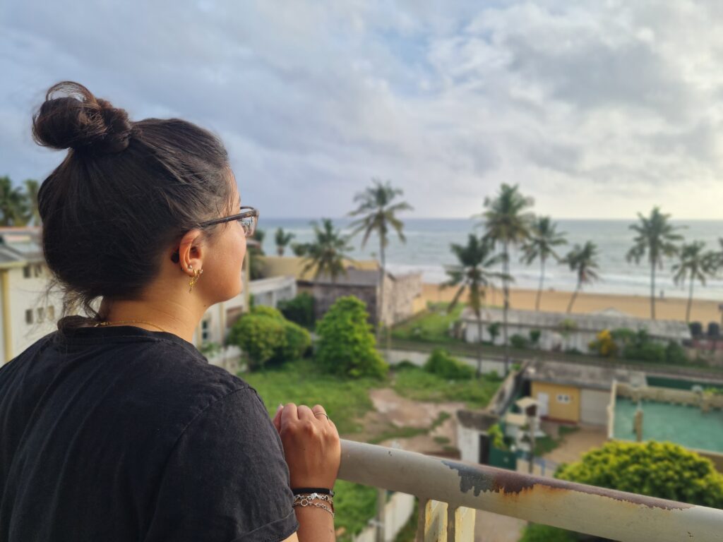 3 favorite hotels in sri lanka colombo