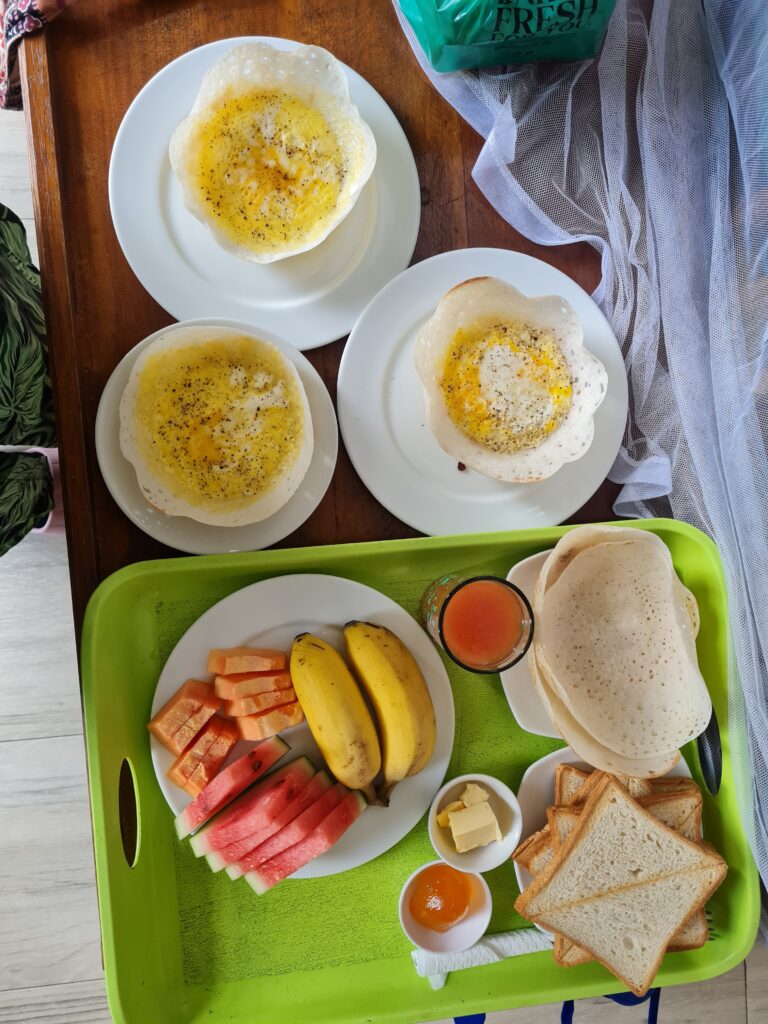 3 favorite hotels in sri lanka ella