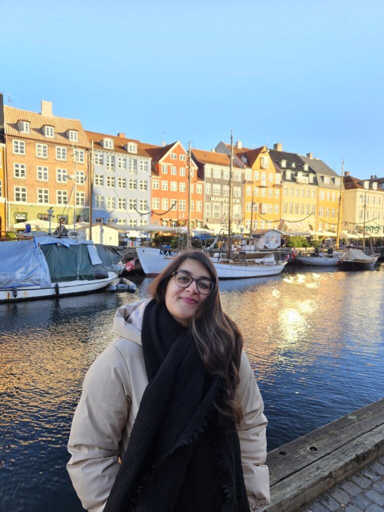 Copenhagen Denmark