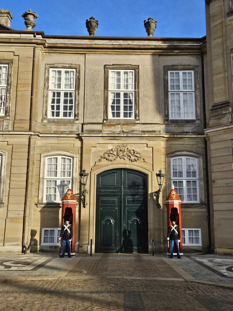Copenhagen Around Christmas The Best Winter Activities Denmark
