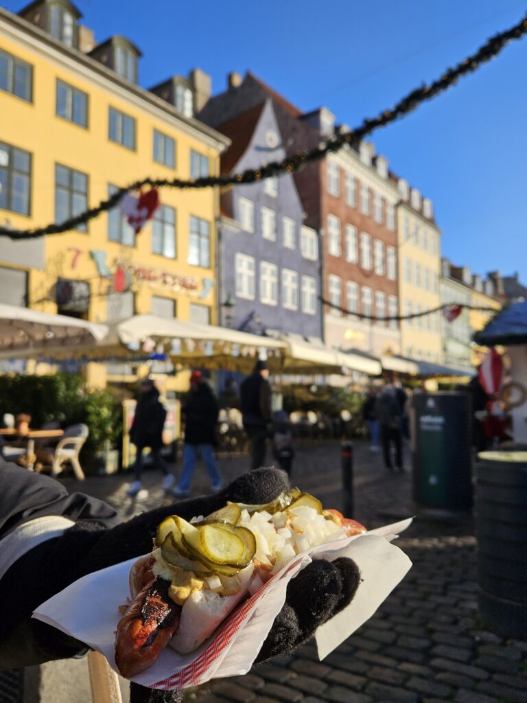 Copenhagen Around Christmas The Best Winter Activities Denmark