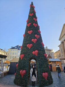 Copenhagen Around Christmas The Best Winter Activities Denmark