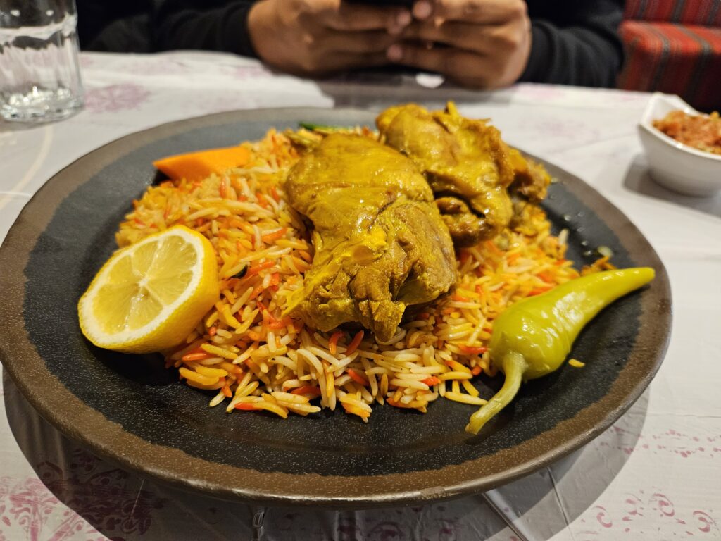 How is the Disgusting Food Museum in Malmö (Sweden)
