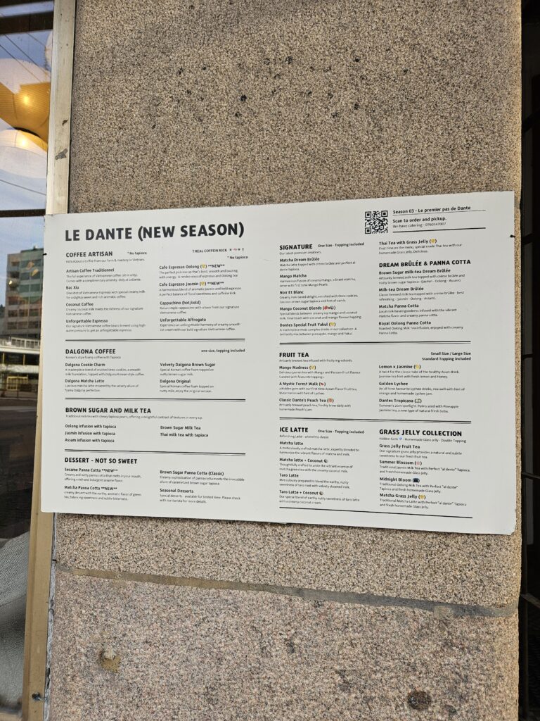 How is the Disgusting Food Museum in Malmö (Sweden)