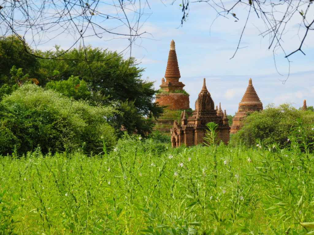 What’s it like to live and work in Myanmar as an expat