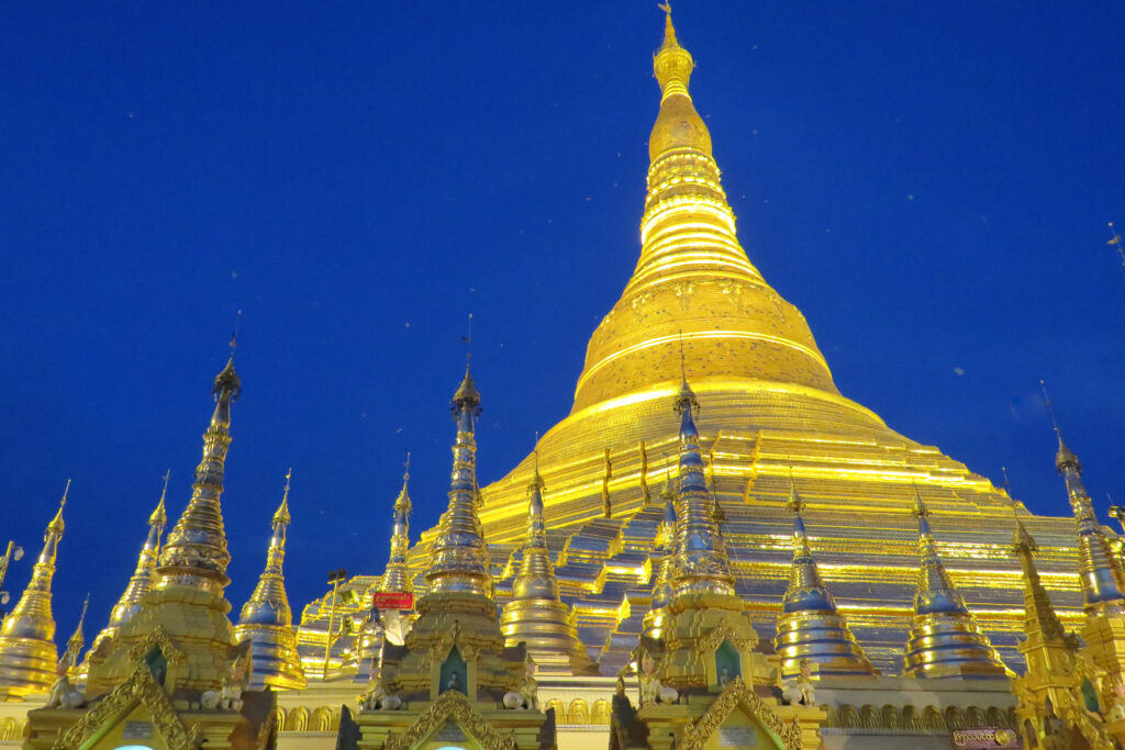 What’s it like to live and work in Myanmar as an expat