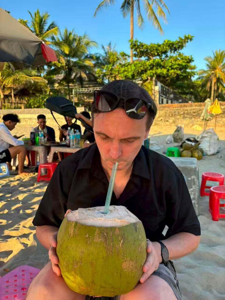 What’s it like to live and work in Myanmar as an expat?